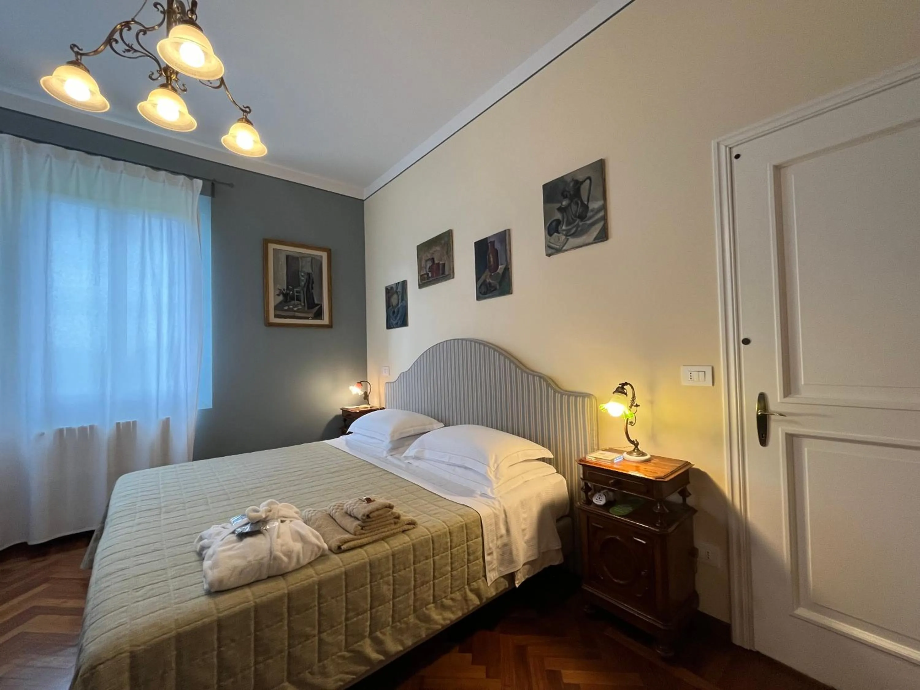 Bed in Casino di Pragatto