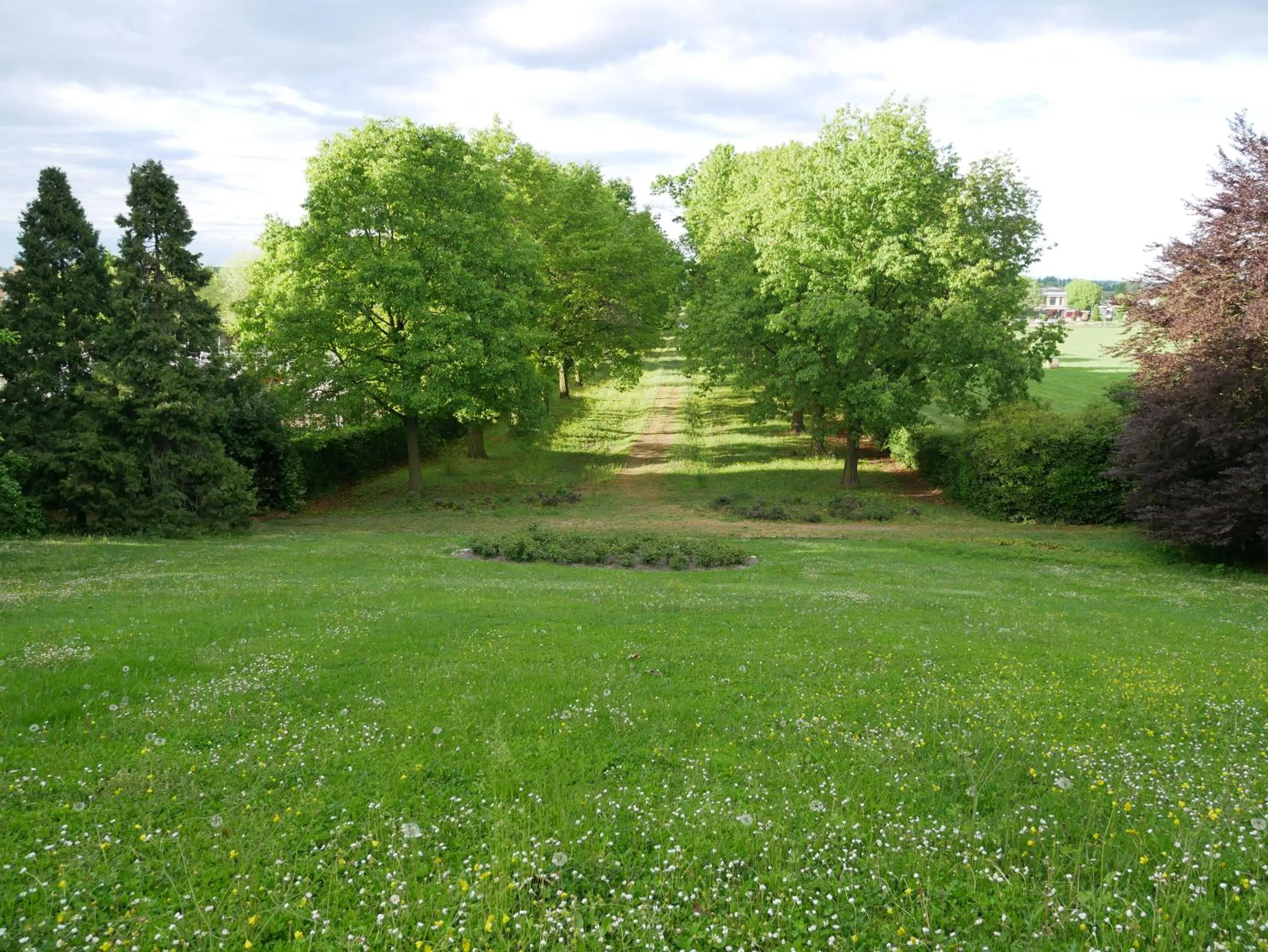 Day in Casino di Pragatto