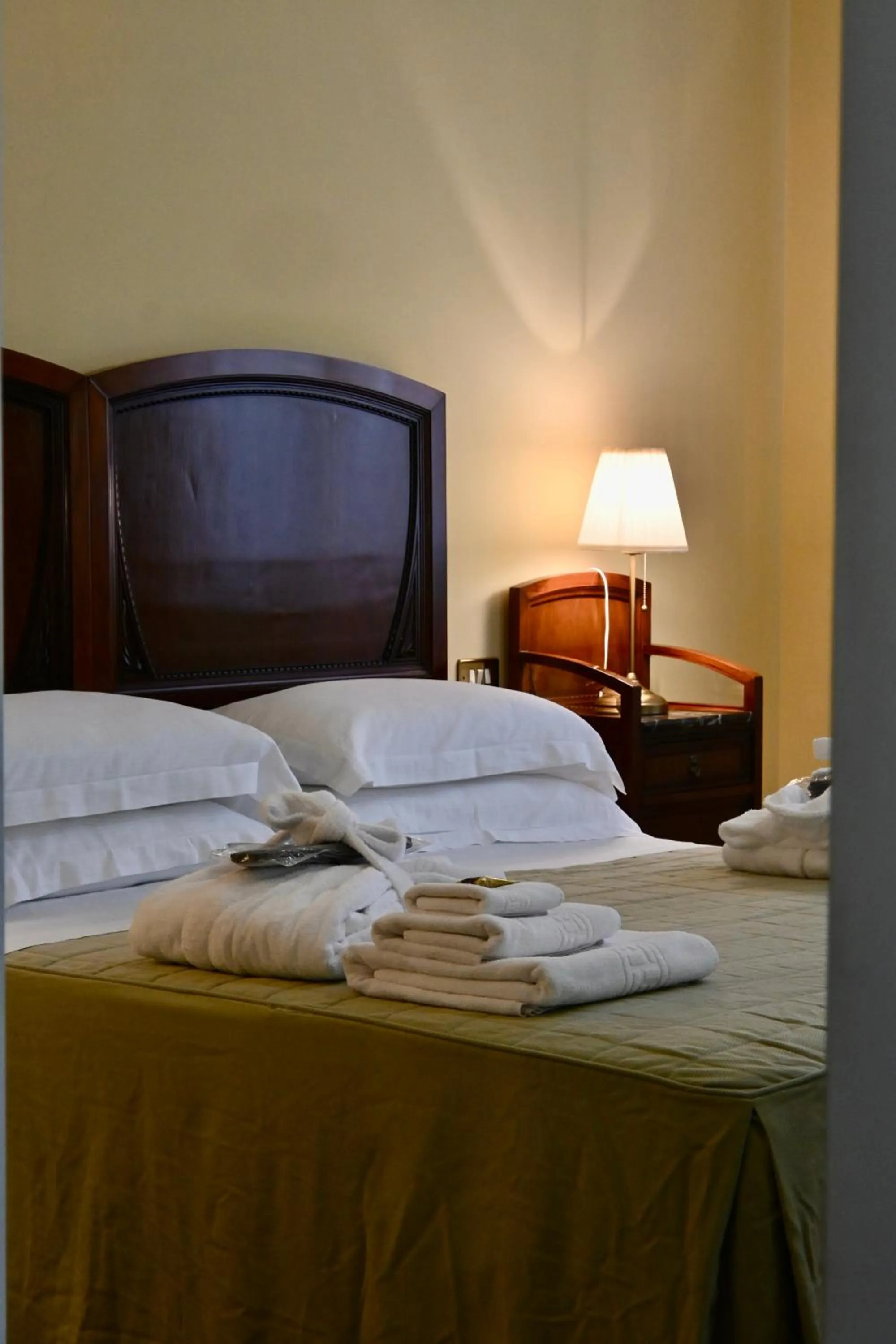 Bed in Casino di Pragatto