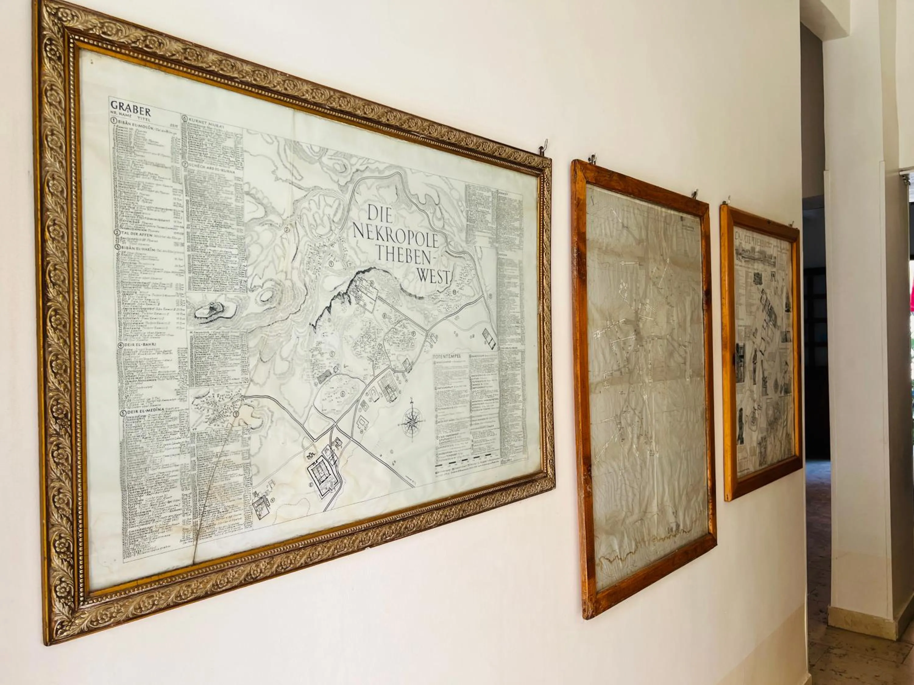 Lobby or reception in Amon Hotel