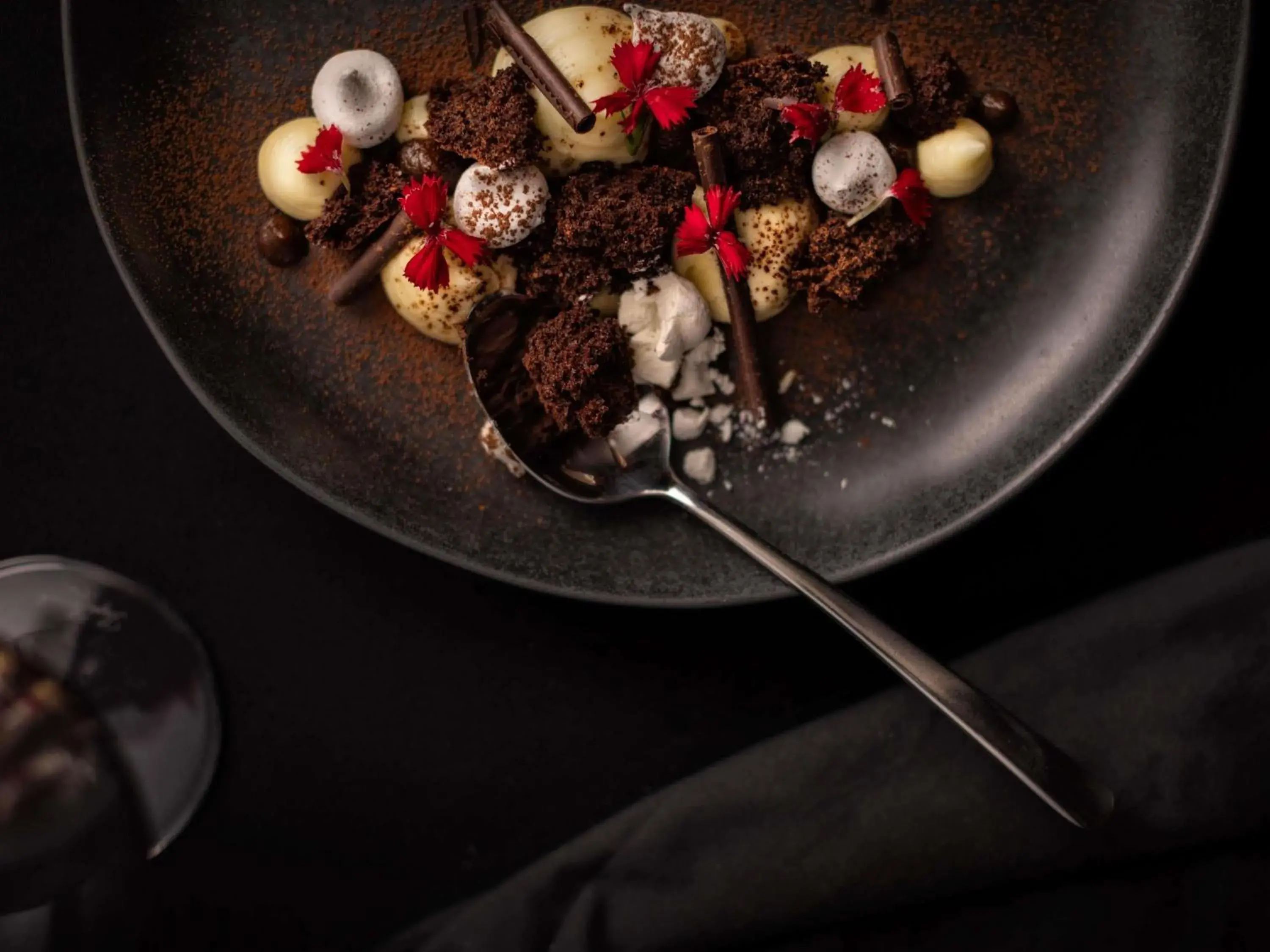 Restaurant/places to eat in The Sebel Auckland Manukau Restaurant/places to eat in The Sebel Auckland Manukau