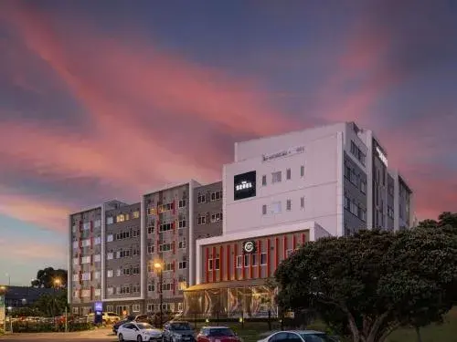 The Sebel Auckland Manukau The Sebel Auckland Manukau