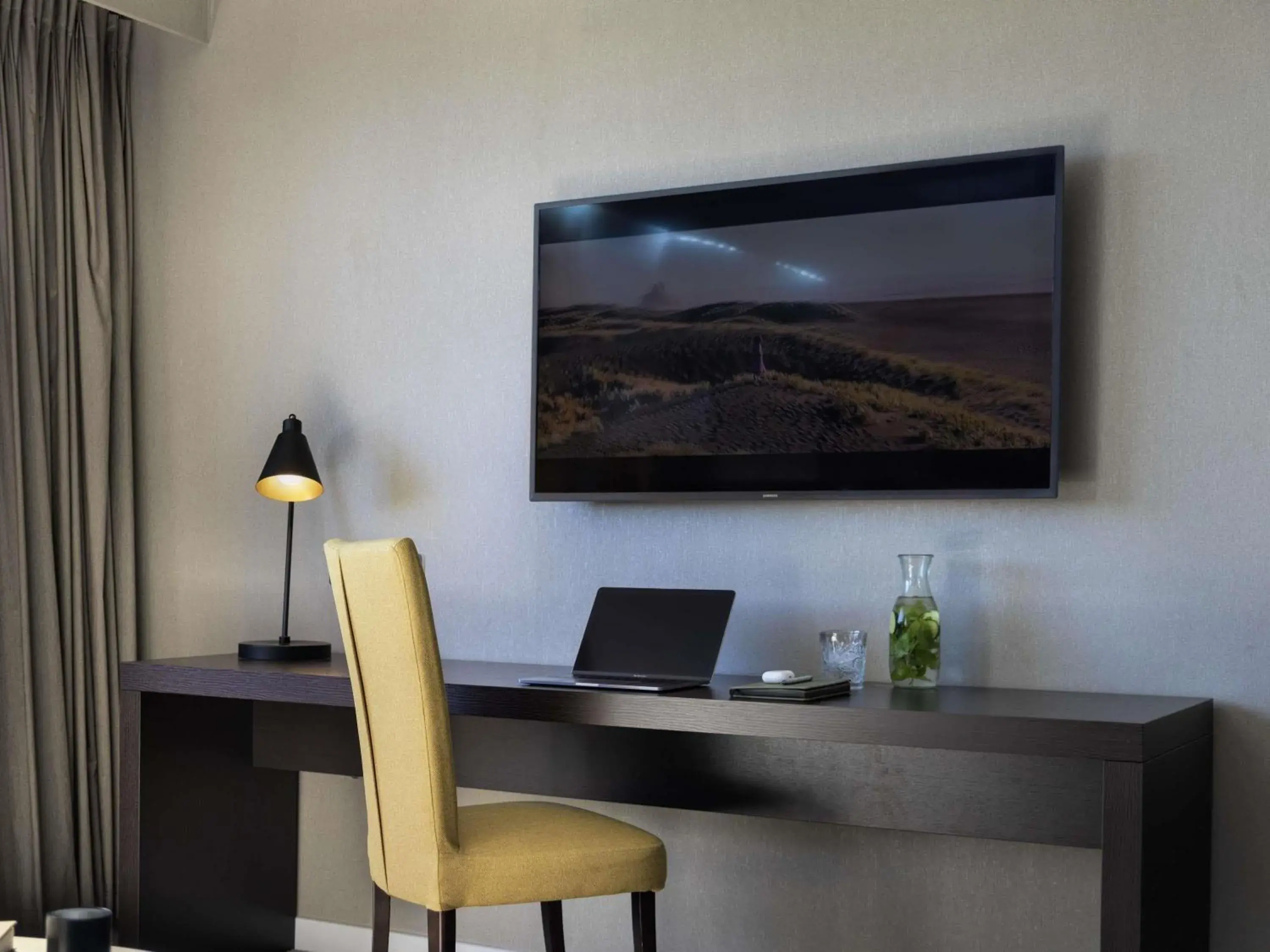 Bedroom in The Sebel Auckland Manukau Bedroom in The Sebel Auckland Manukau