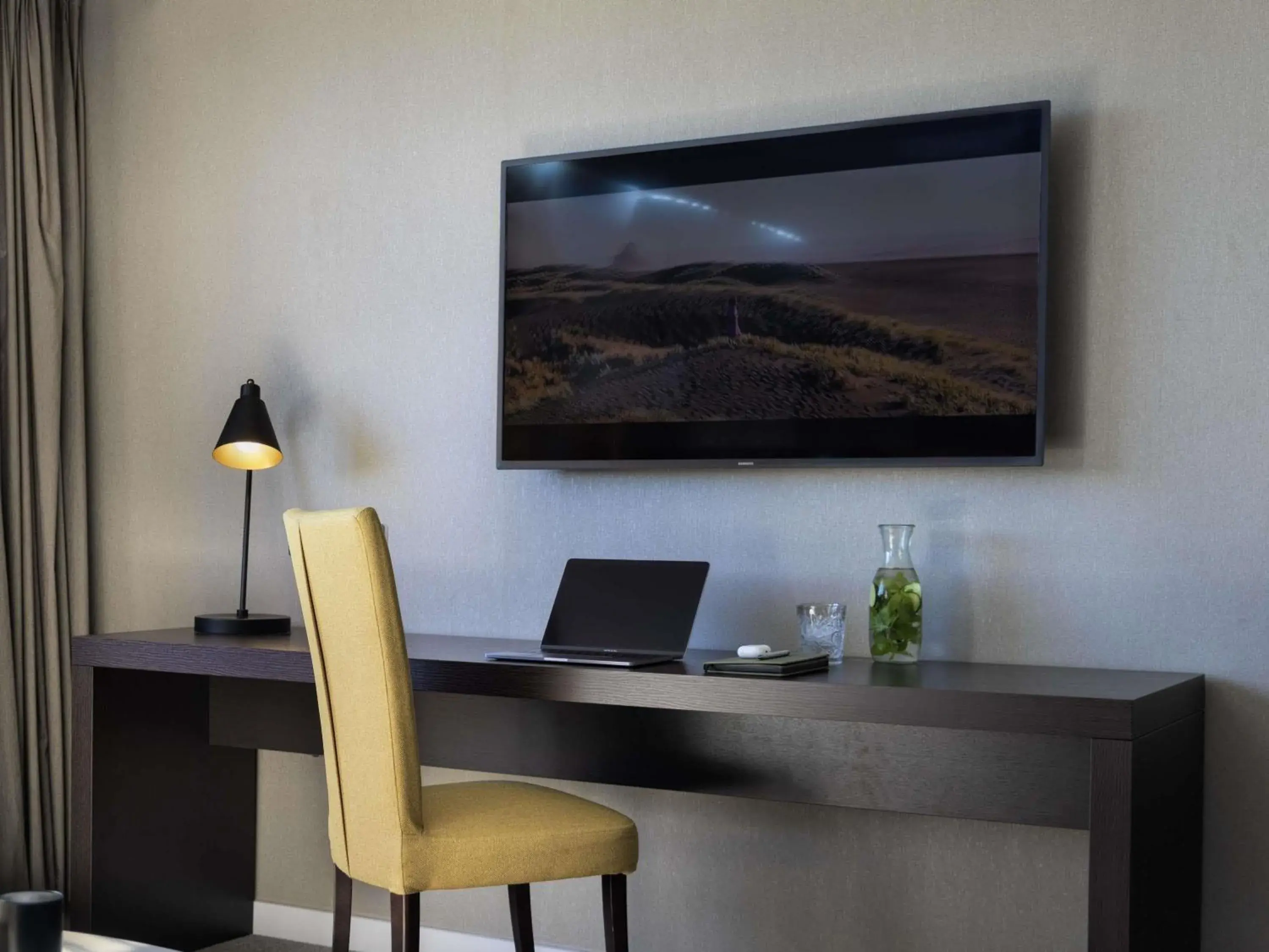 Bedroom in The Sebel Auckland Manukau Bedroom in The Sebel Auckland Manukau