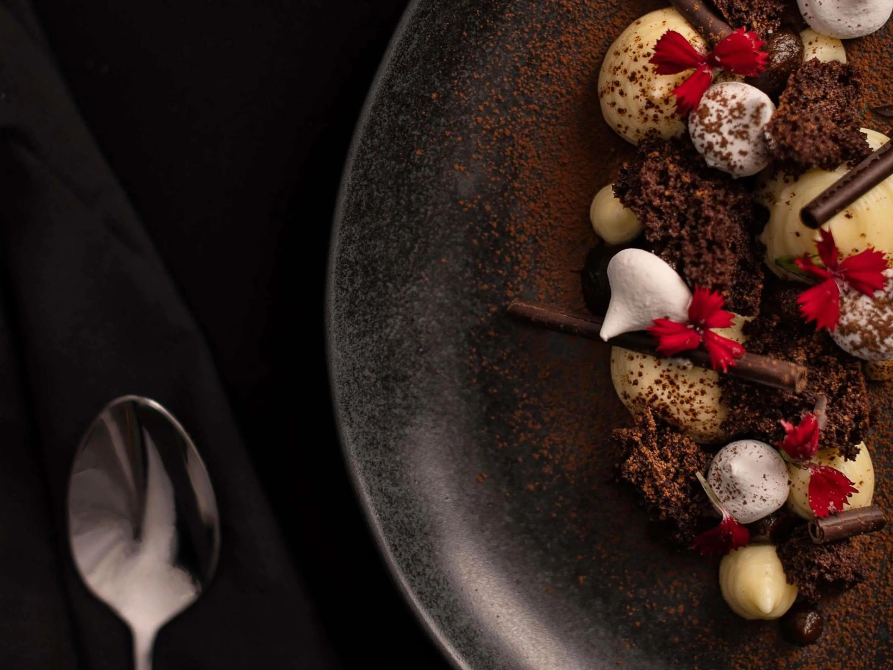 Restaurant/places to eat in The Sebel Auckland Manukau