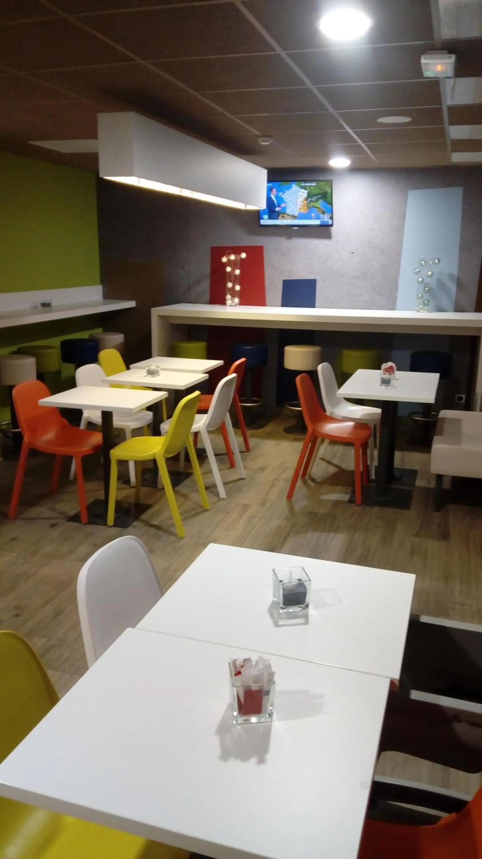 Other in ibis budget Dieppe Centre Port