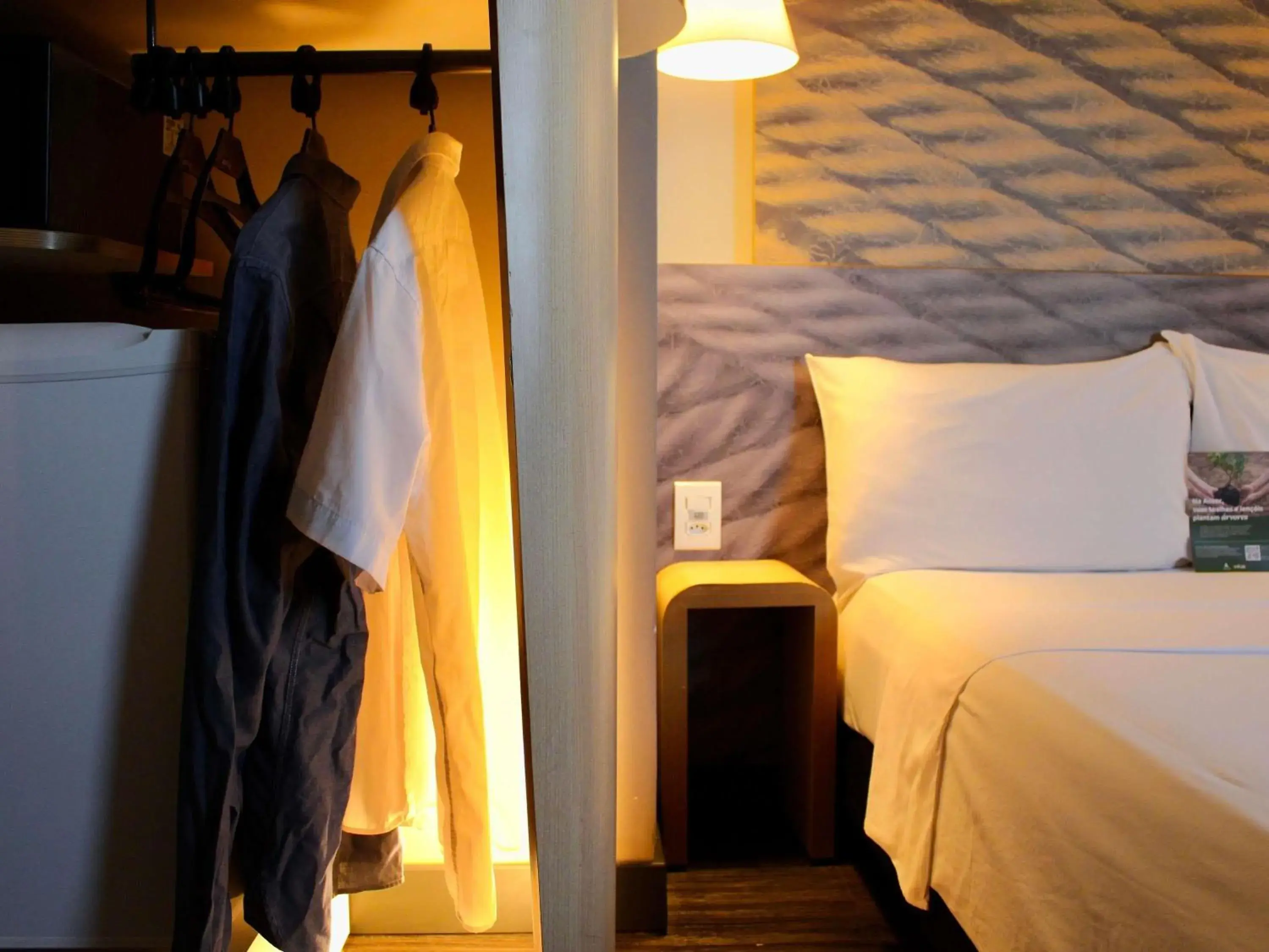 Bedroom, Bed in ibis Natal Bedroom, Bed in ibis Natal