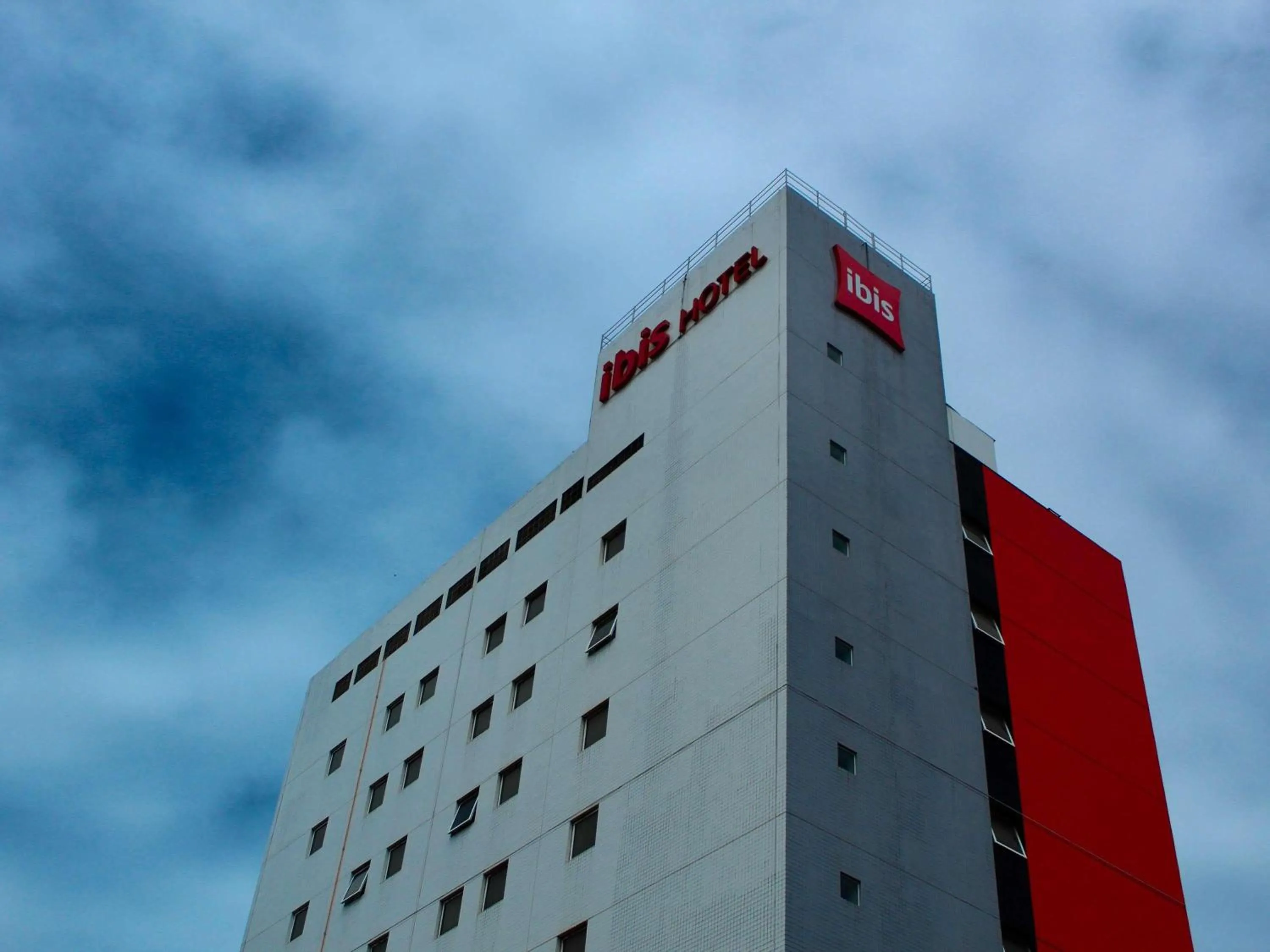 Property building in ibis Natal