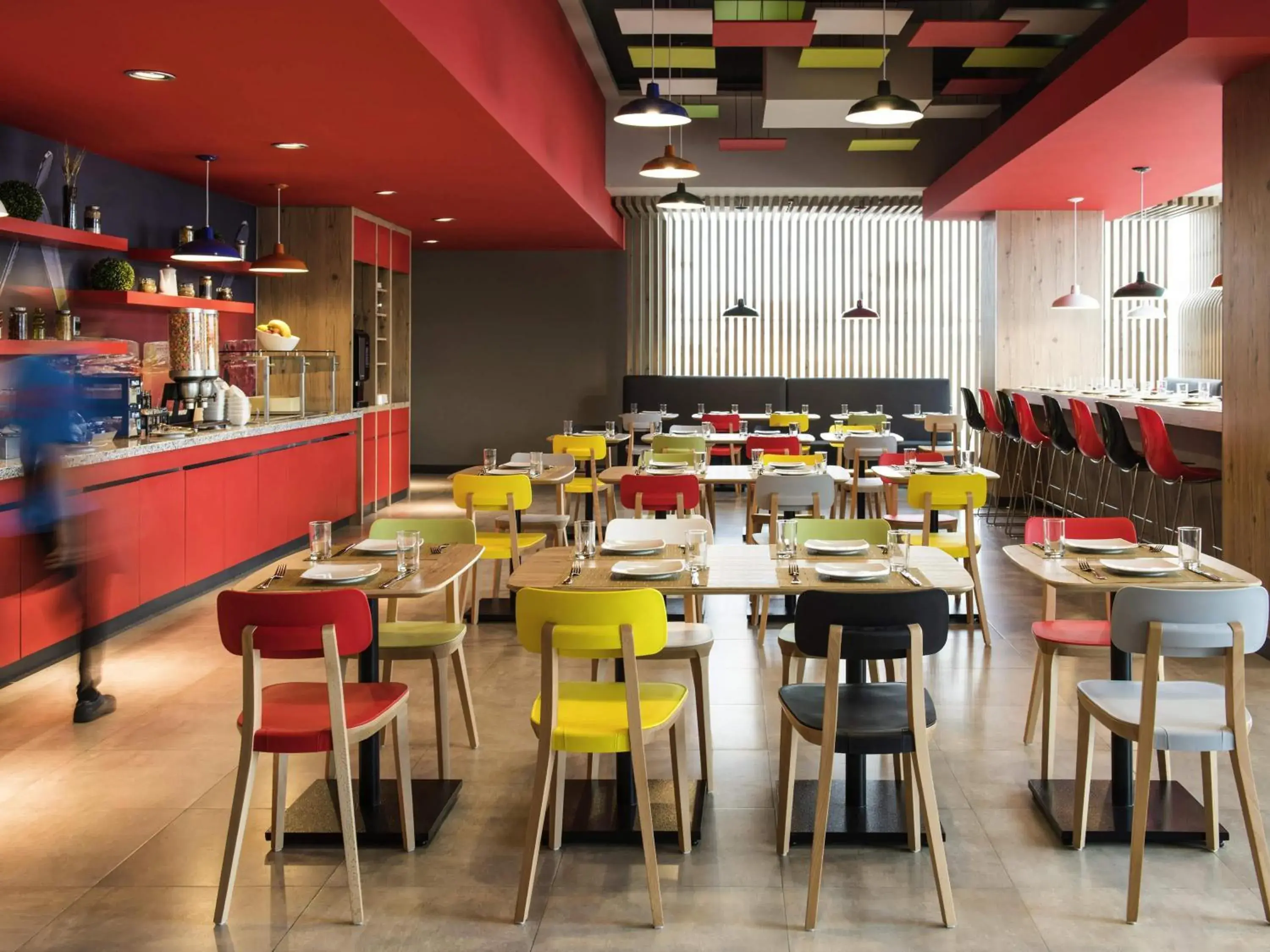 Restaurant/places to eat in Ibis Mazatlan Marina Restaurant/places to eat in Ibis Mazatlan Marina