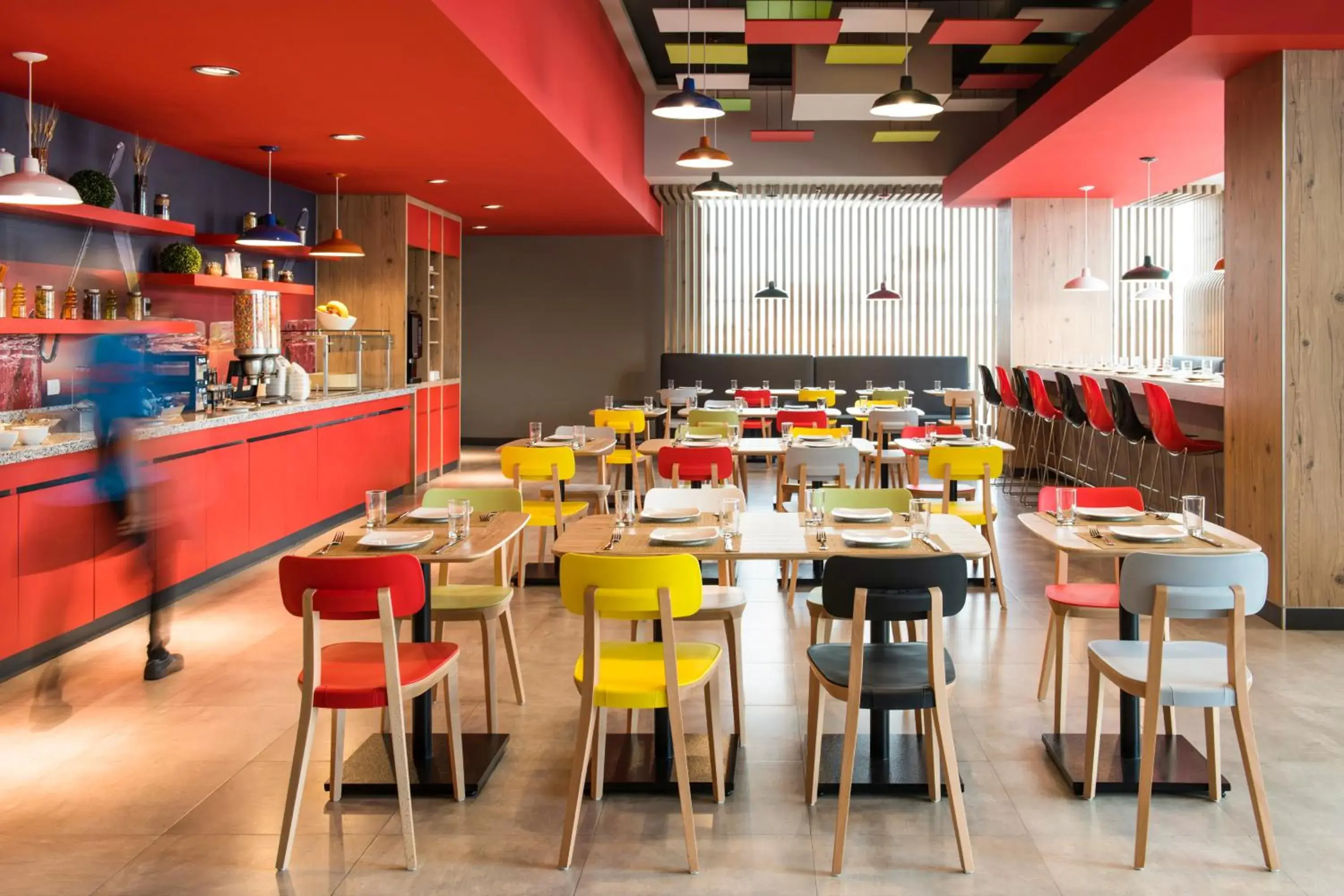 Restaurant/places to eat in Ibis Mazatlan Marina Restaurant/places to eat in Ibis Mazatlan Marina