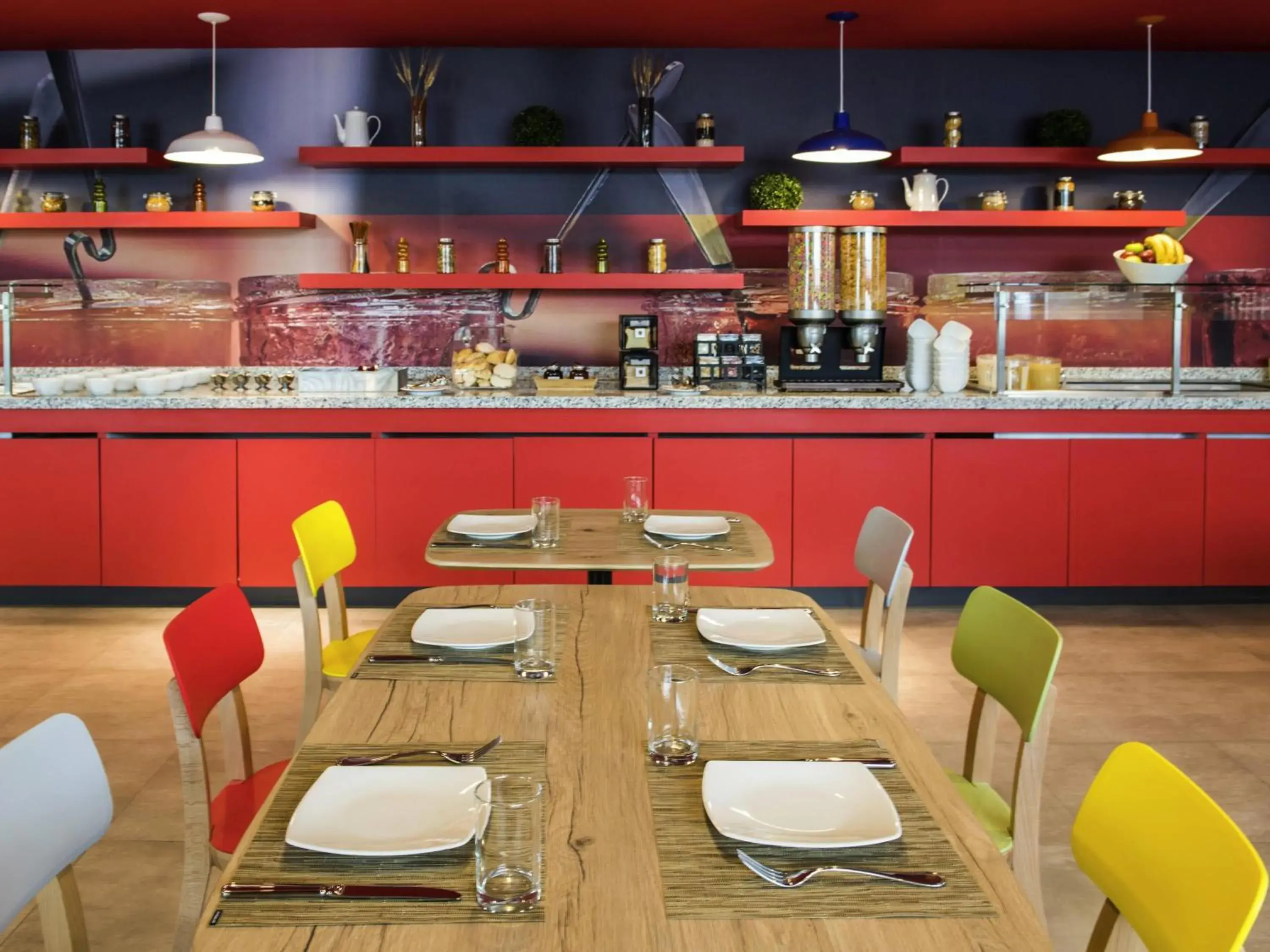 Restaurant/places to eat in Ibis Mazatlan Marina Restaurant/places to eat in Ibis Mazatlan Marina