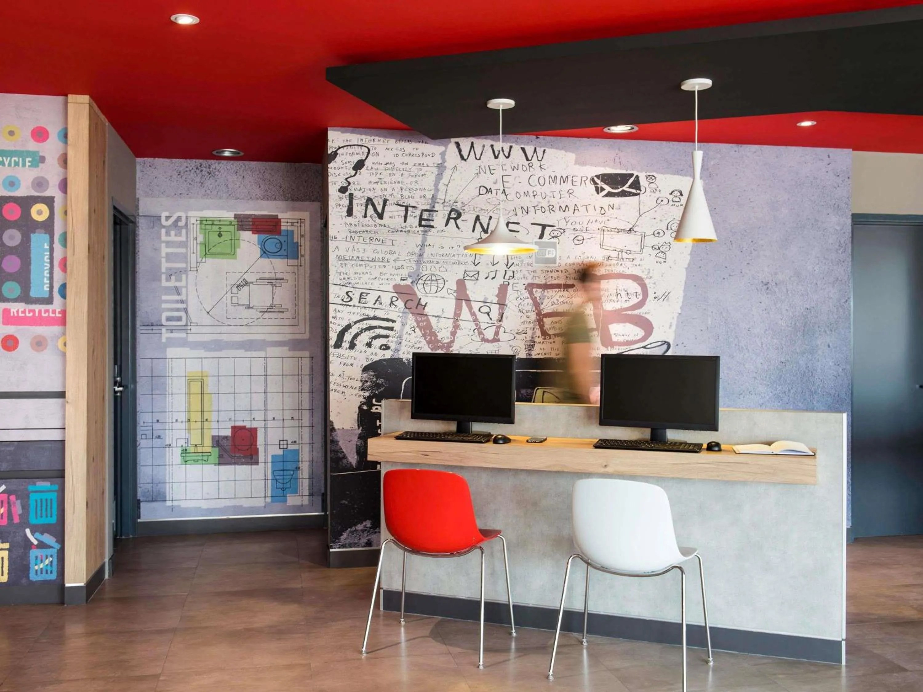 Other in Ibis Mazatlan Marina