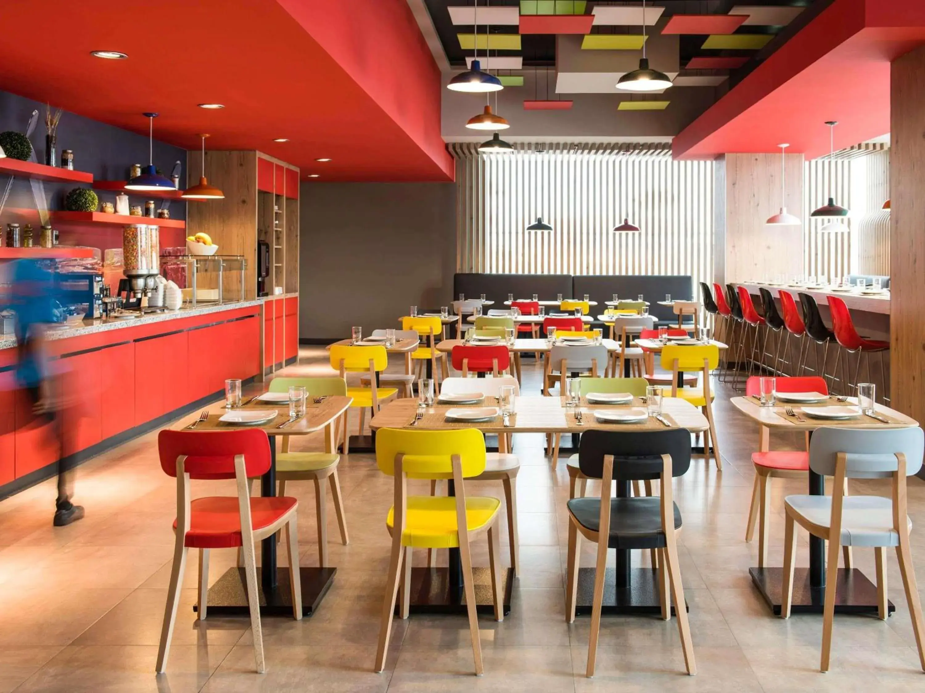 Restaurant/places to eat in Ibis Mazatlan Marina Restaurant/places to eat in Ibis Mazatlan Marina