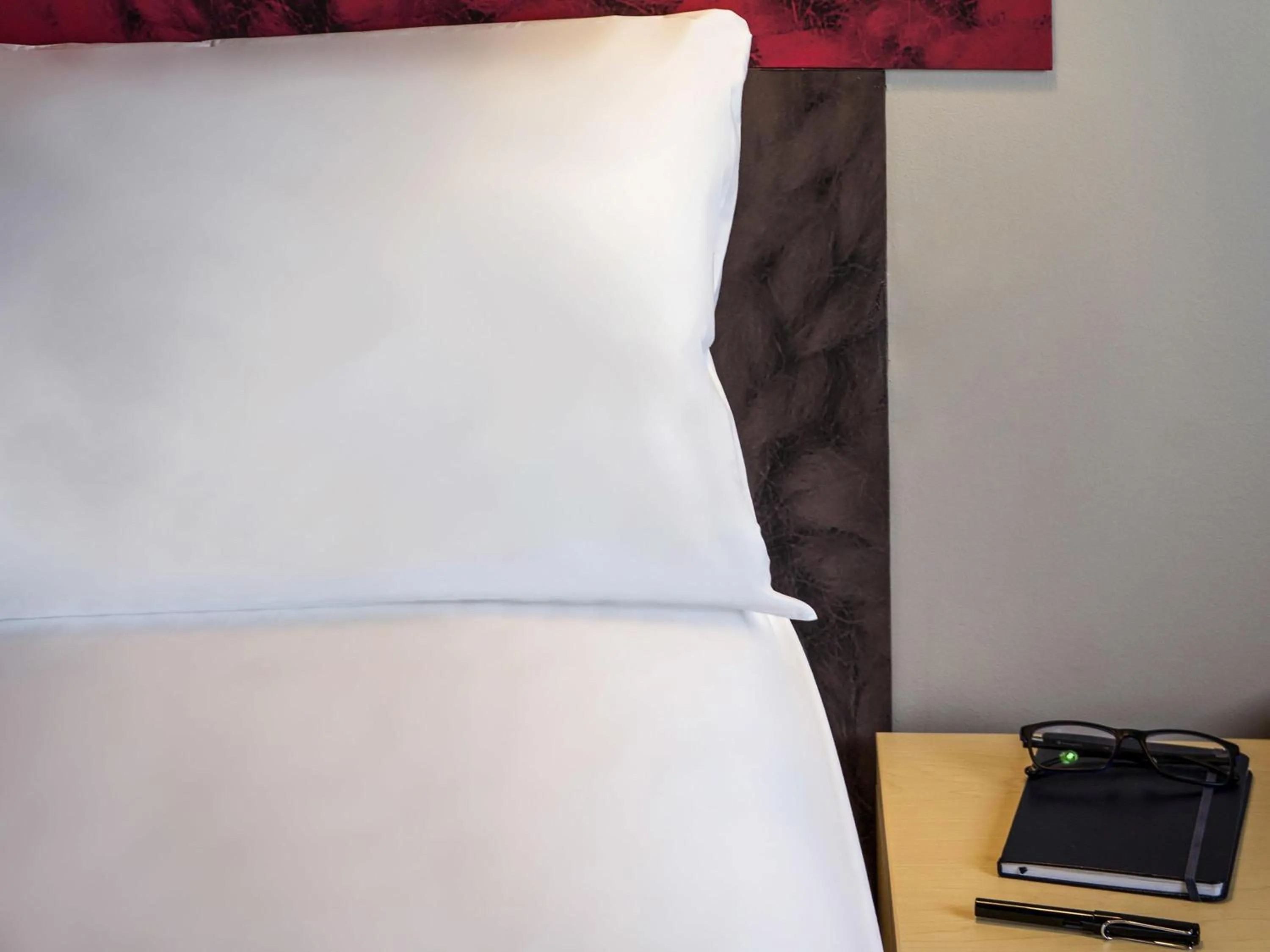 Bedroom, Bed in Ibis Mazatlan Marina