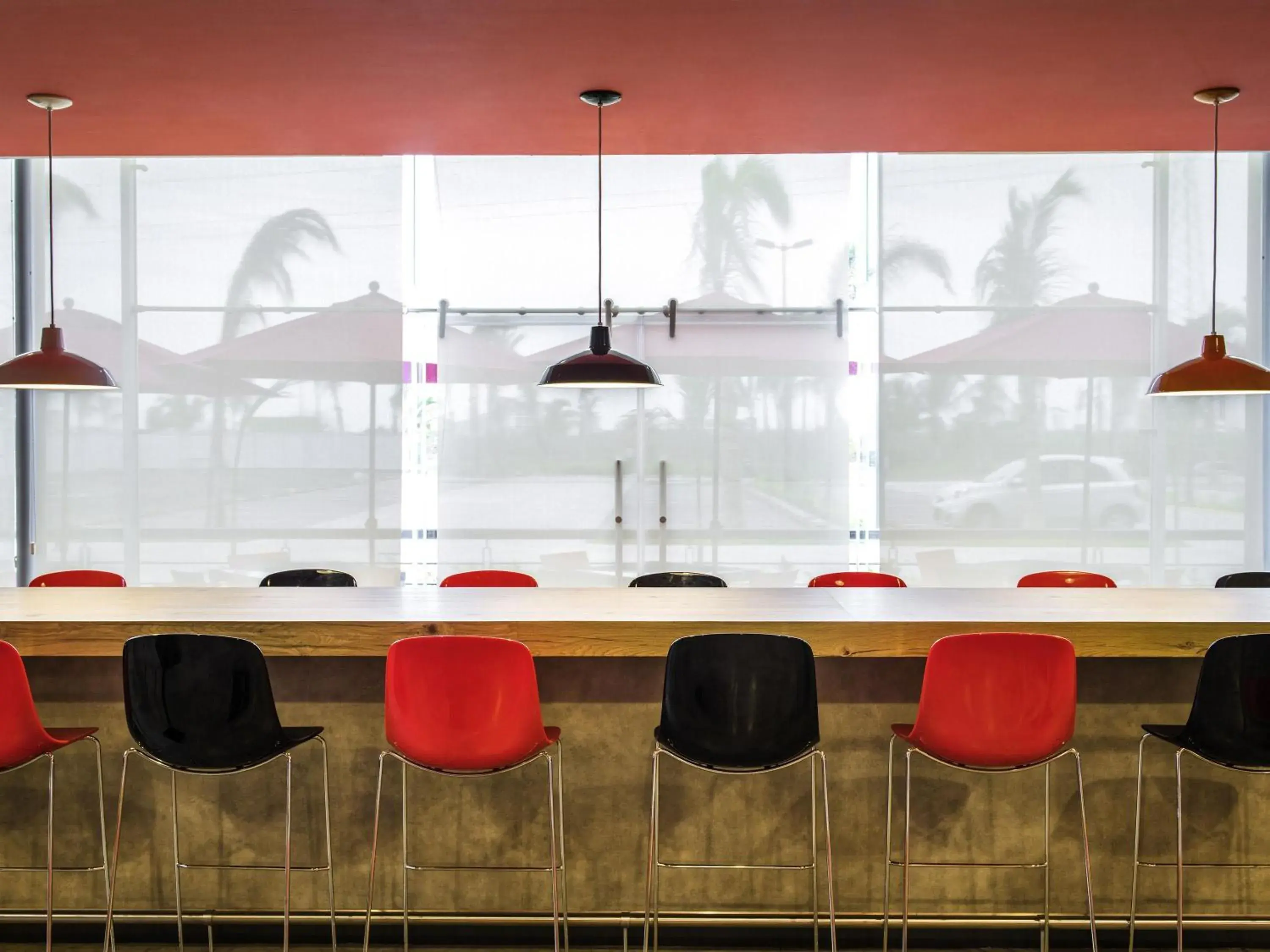 Restaurant/places to eat in Ibis Mazatlan Marina Restaurant/places to eat in Ibis Mazatlan Marina