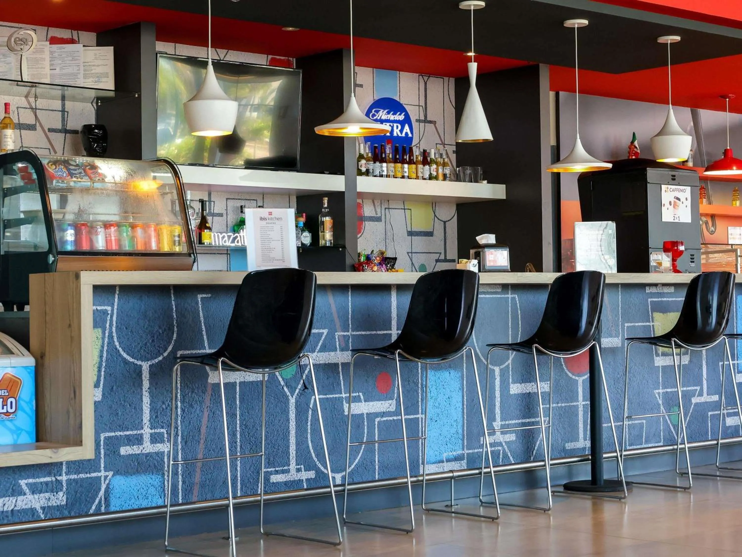 Other in Ibis Mazatlan Marina