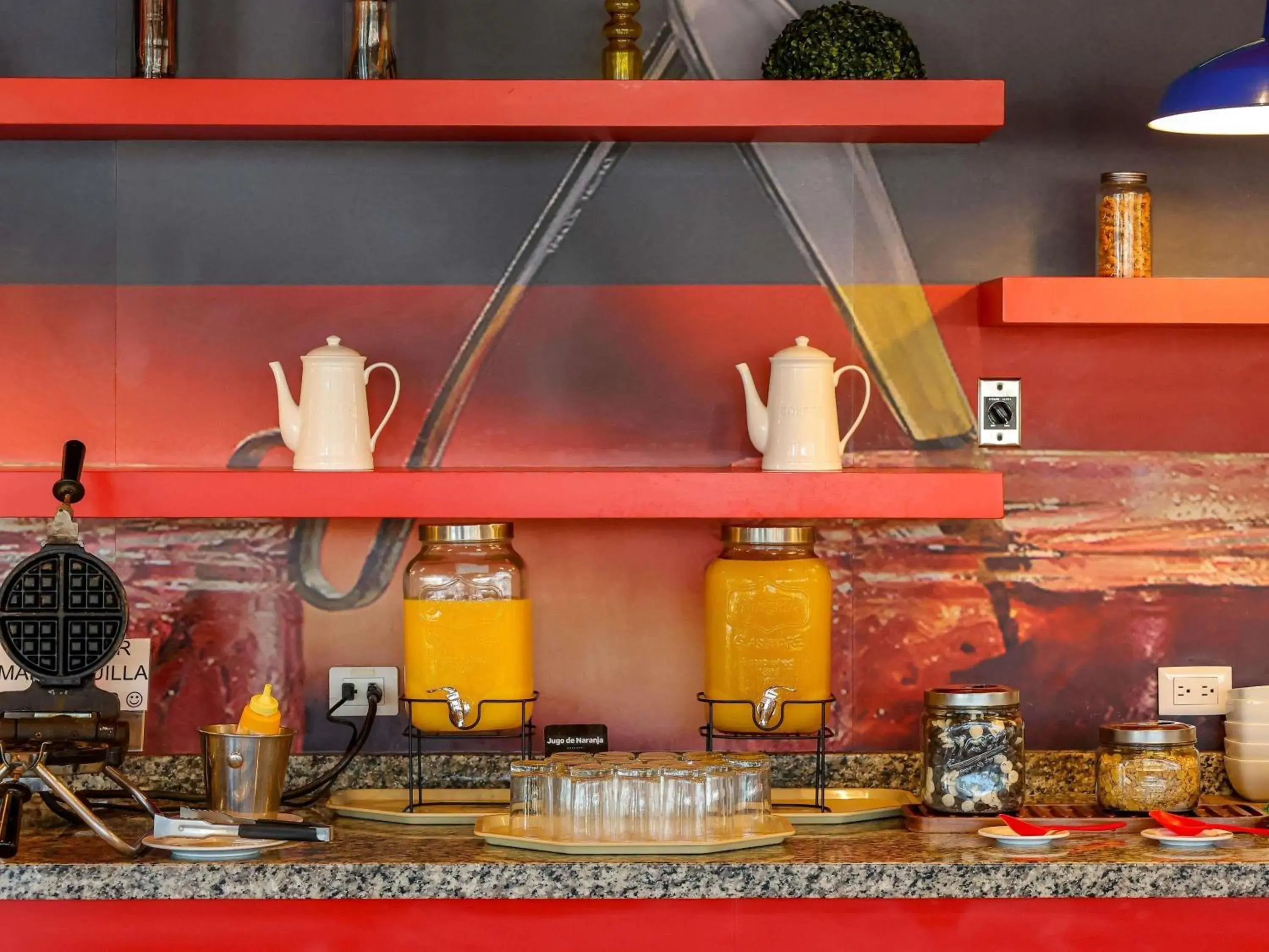 Restaurant/places to eat in Ibis Mazatlan Marina Restaurant/places to eat in Ibis Mazatlan Marina