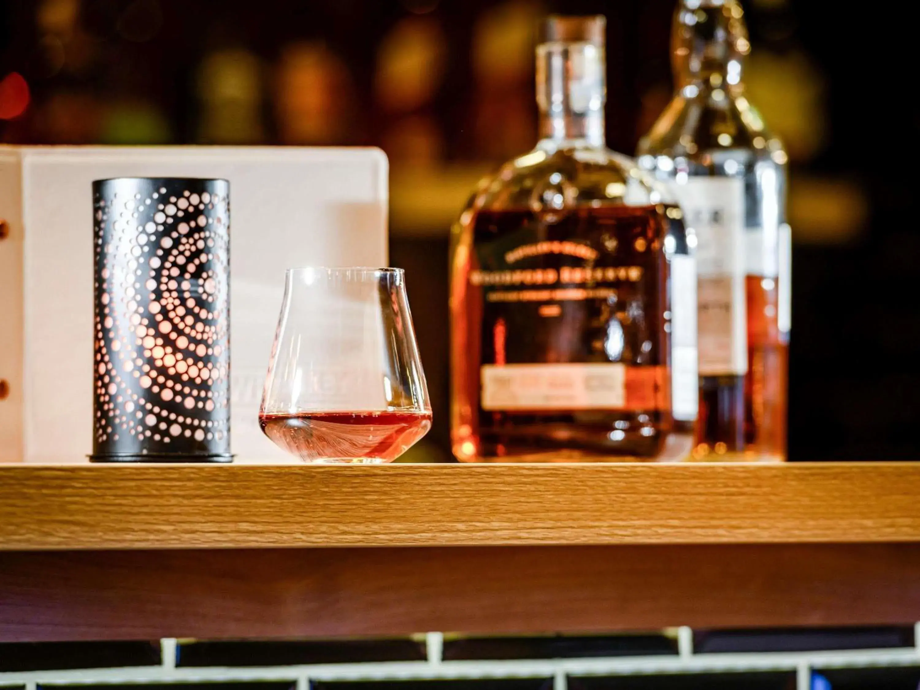 Lounge or bar in ibis Styles Bamberg Lounge or bar in ibis Styles Bamberg