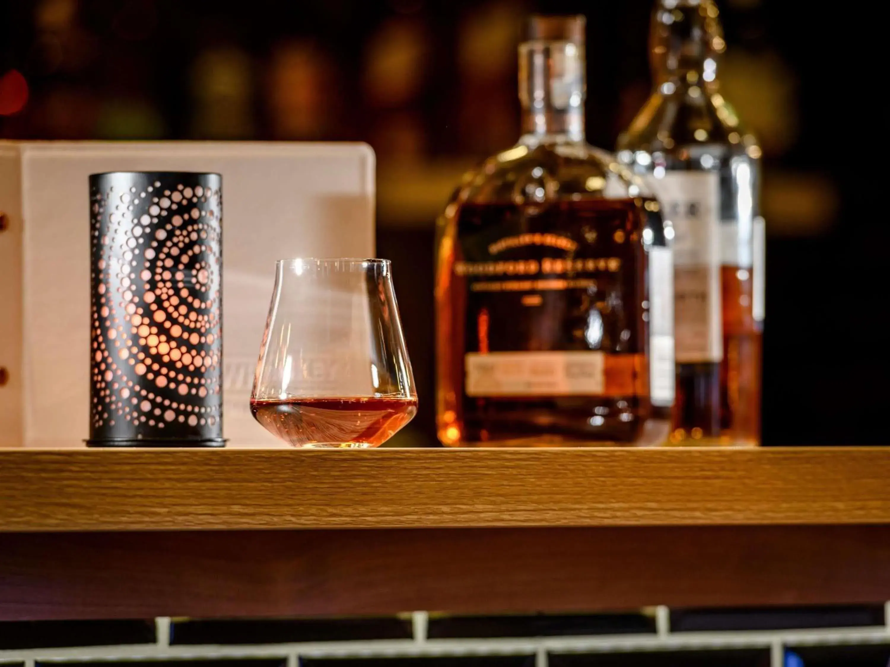 Lounge or bar in ibis Styles Bamberg Lounge or bar in ibis Styles Bamberg