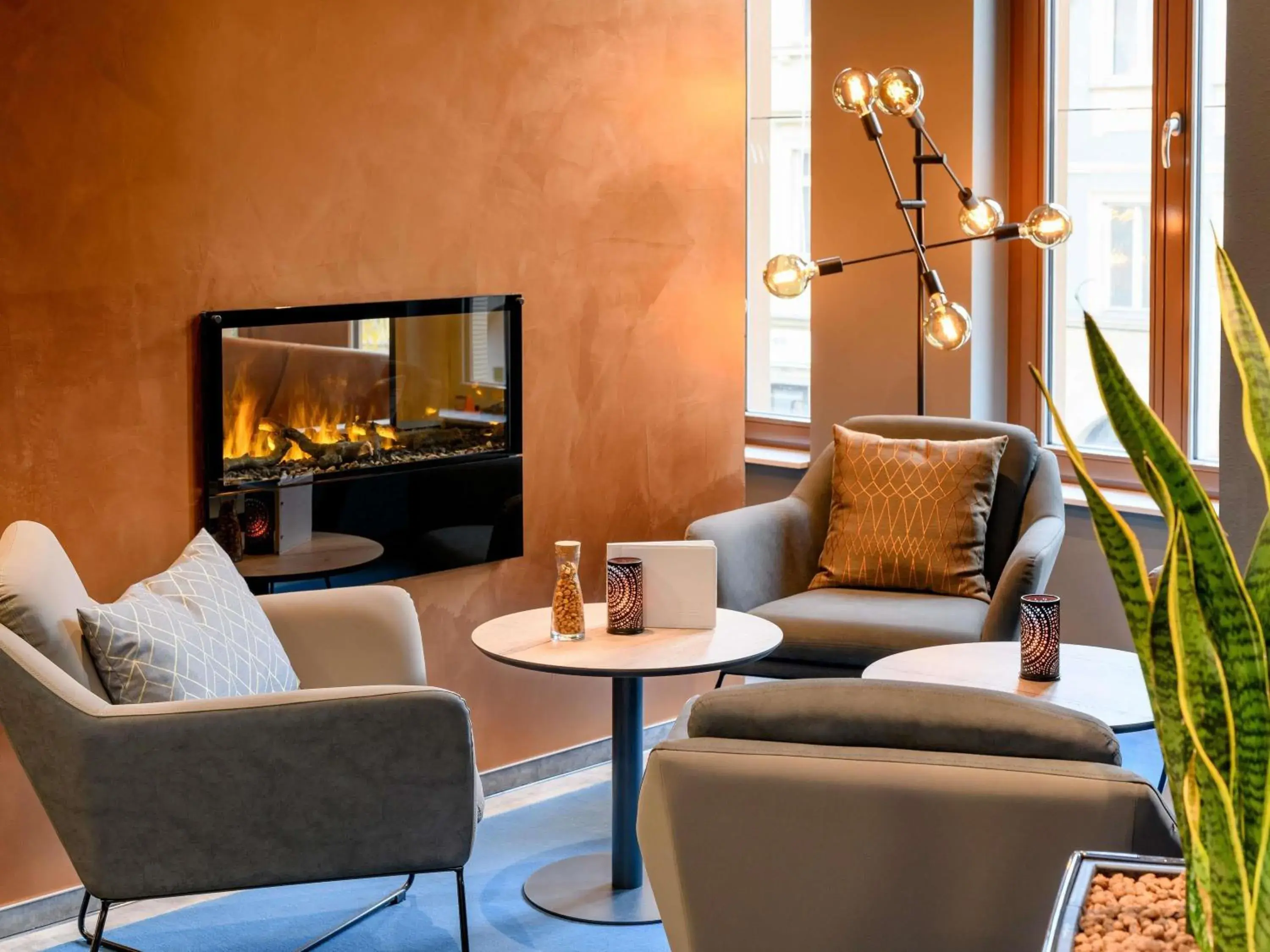 Property building in ibis Styles Bamberg Property building in ibis Styles Bamberg