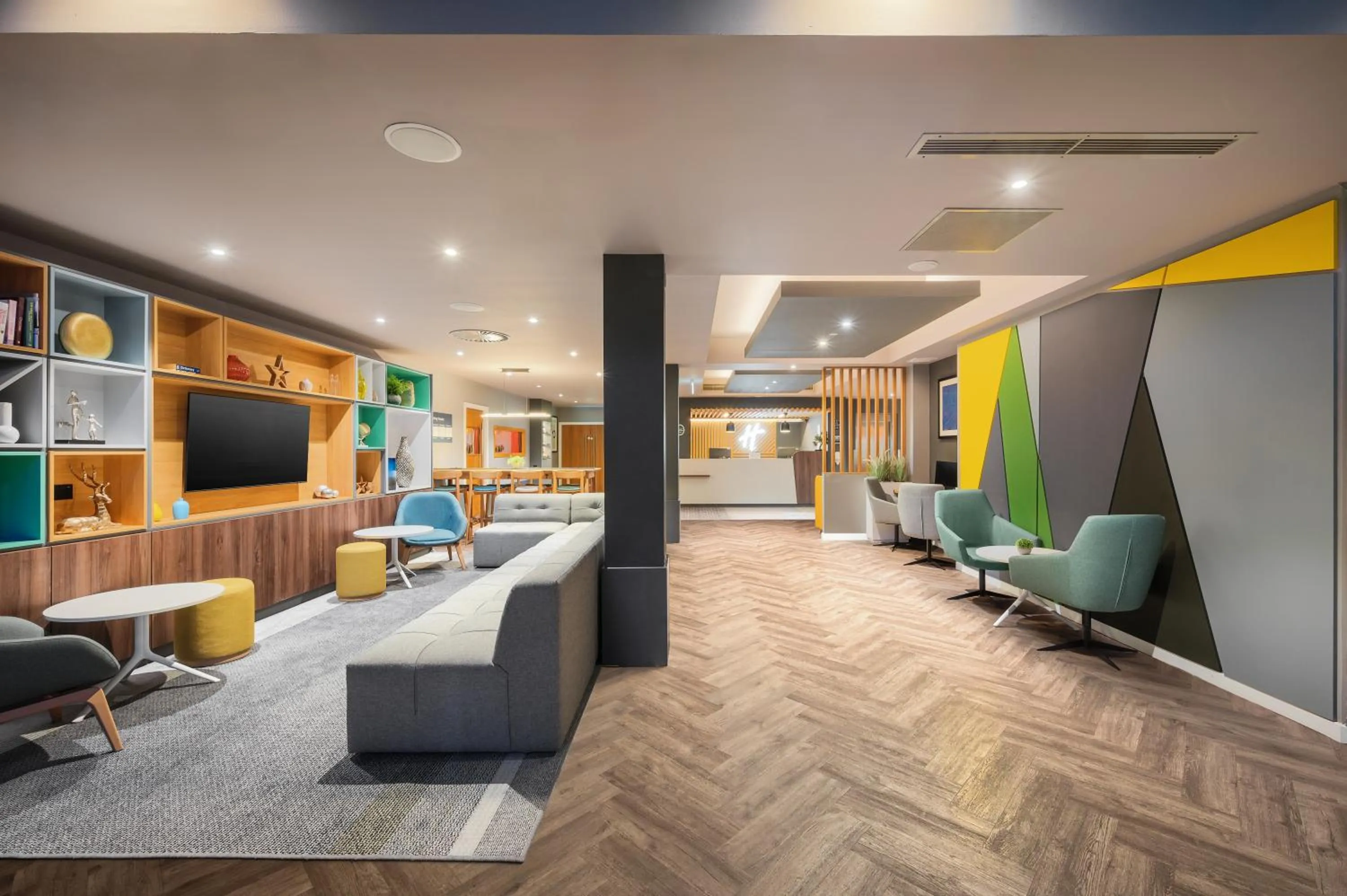 Holiday Inn Aberdeen West by IHG