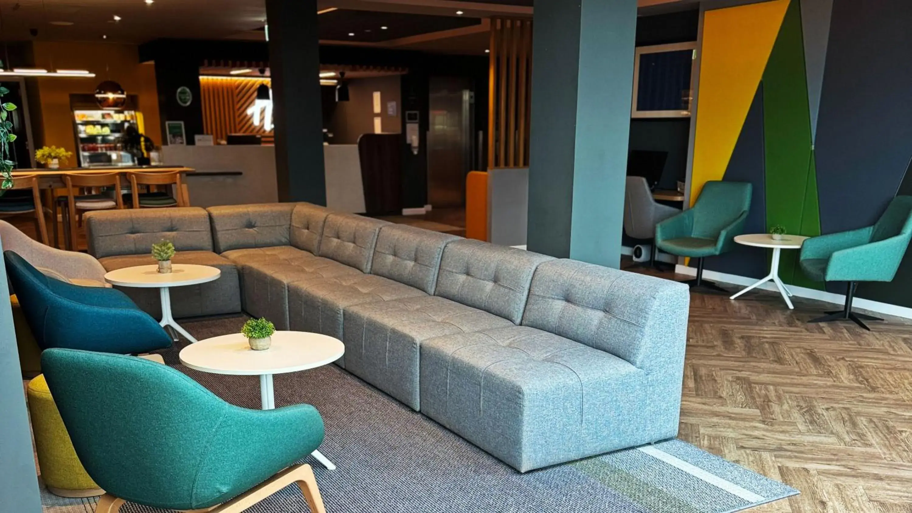 Property building in Holiday Inn Aberdeen West by IHG Property building in Holiday Inn Aberdeen West by IHG