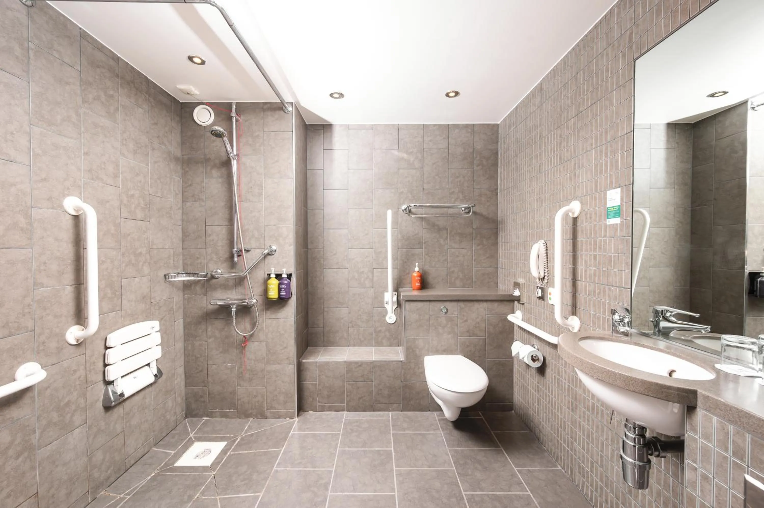 Holiday Inn Aberdeen West by IHG