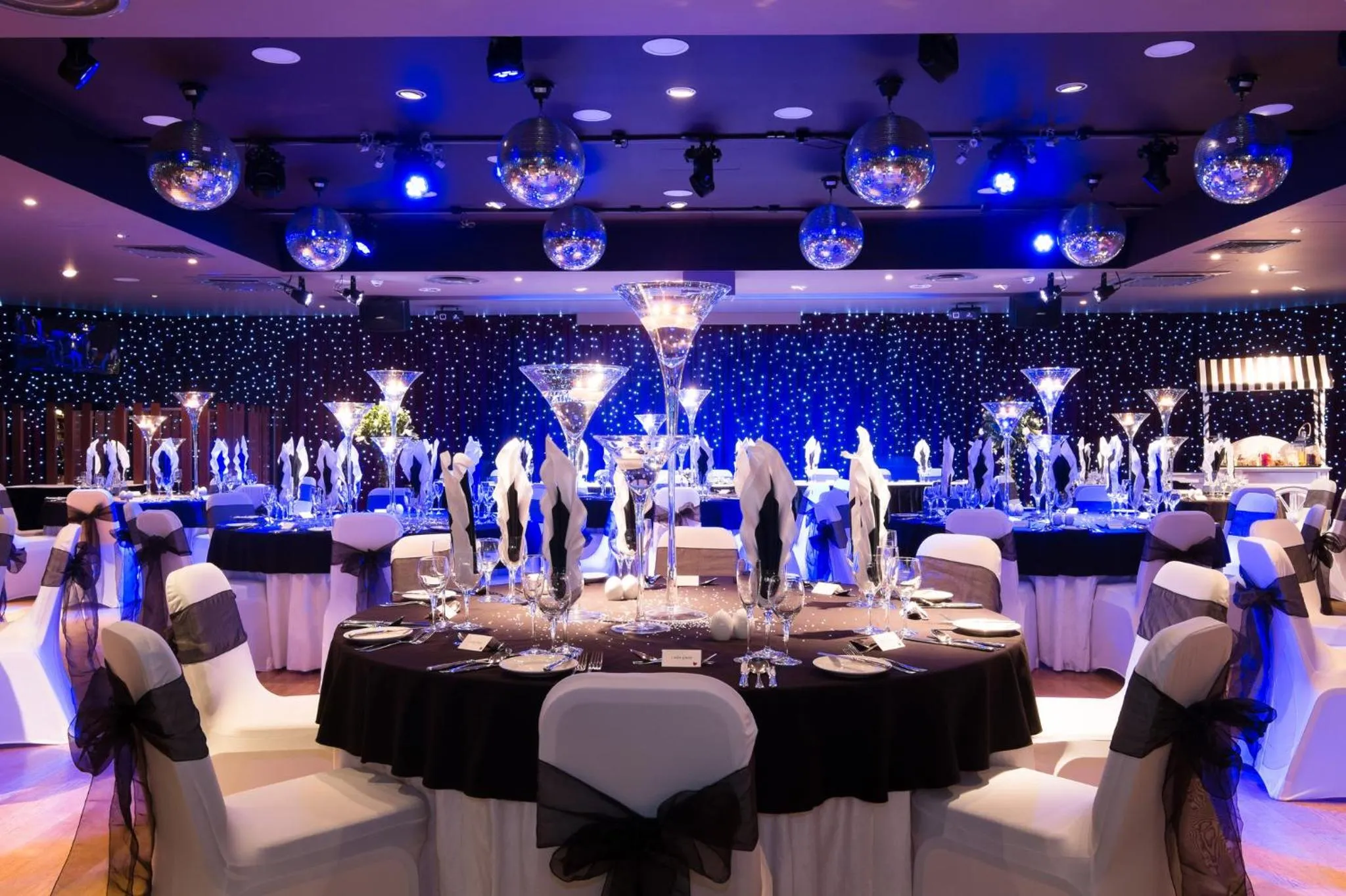 Banquet/Function facilities in Holiday Inn Aberdeen West by IHG