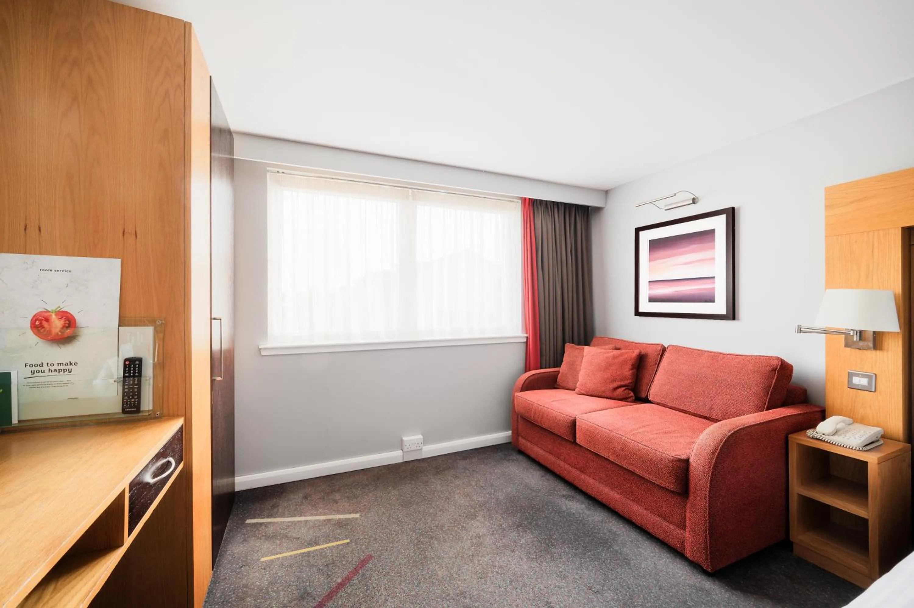 Holiday Inn Aberdeen West by IHG