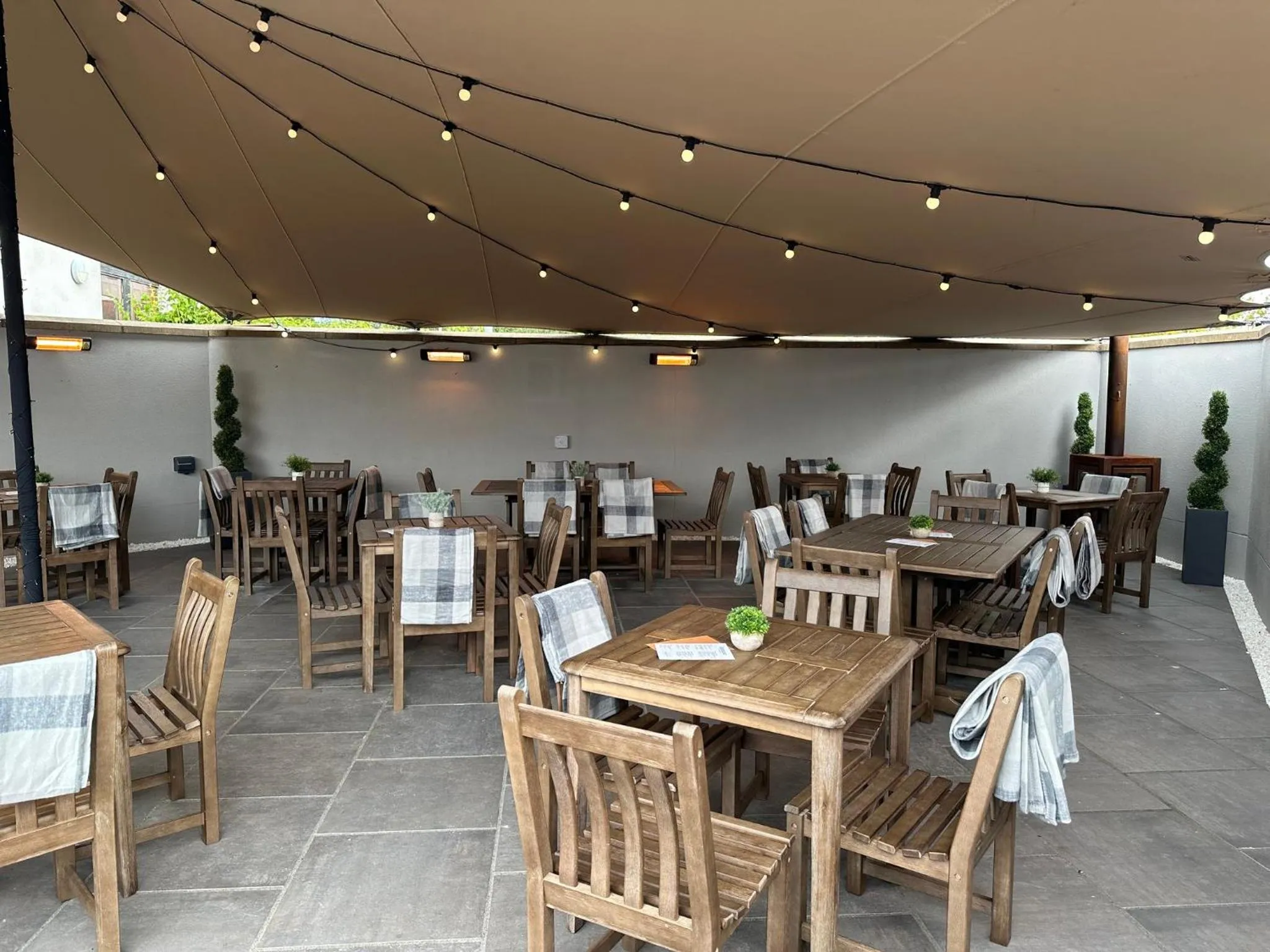 Other in Holiday Inn Aberdeen West by IHG