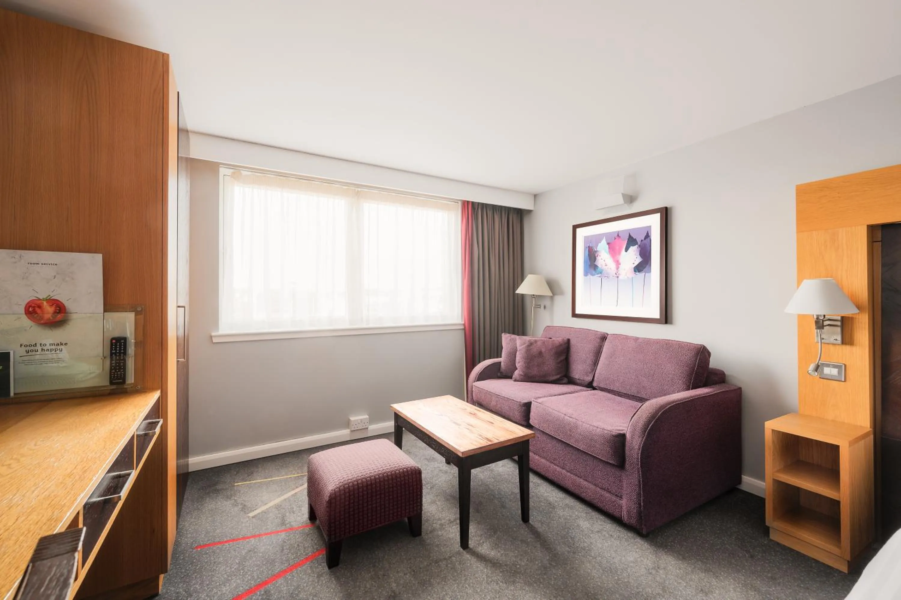 Holiday Inn Aberdeen West by IHG