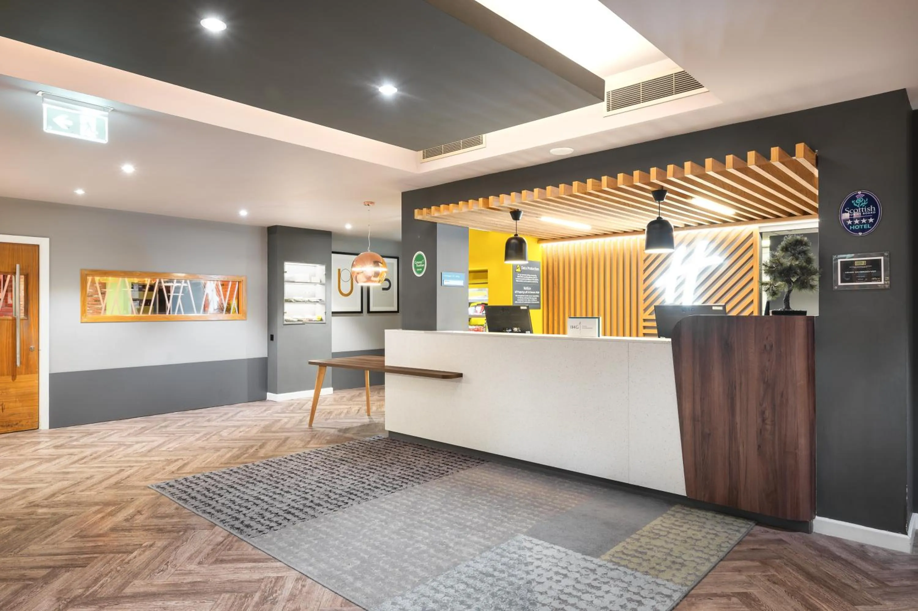 Holiday Inn Aberdeen West by IHG