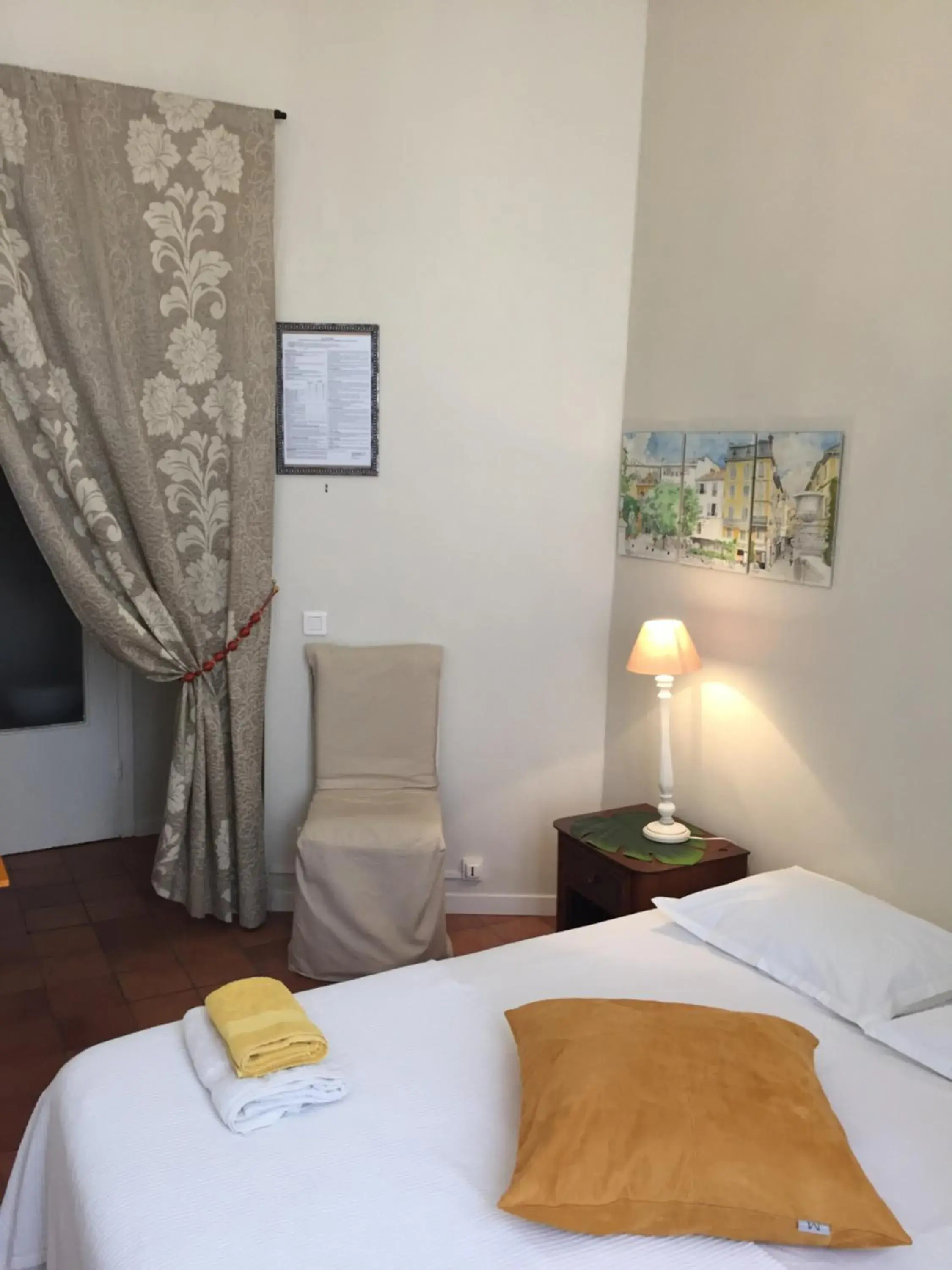 Studio (1 Adult) in Studios Floreal Studio (1 Adult) in Studios Floreal