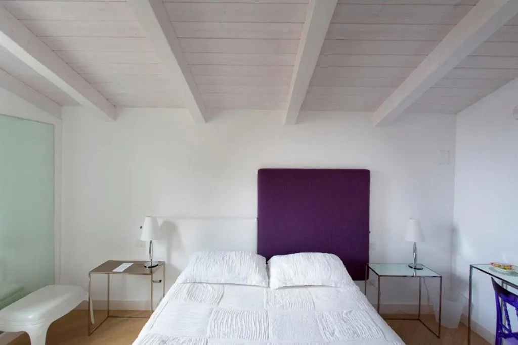 Bed in Residenza dei Suoni