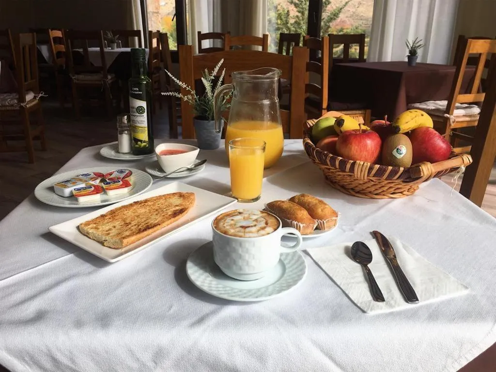 Hotel Atiana
