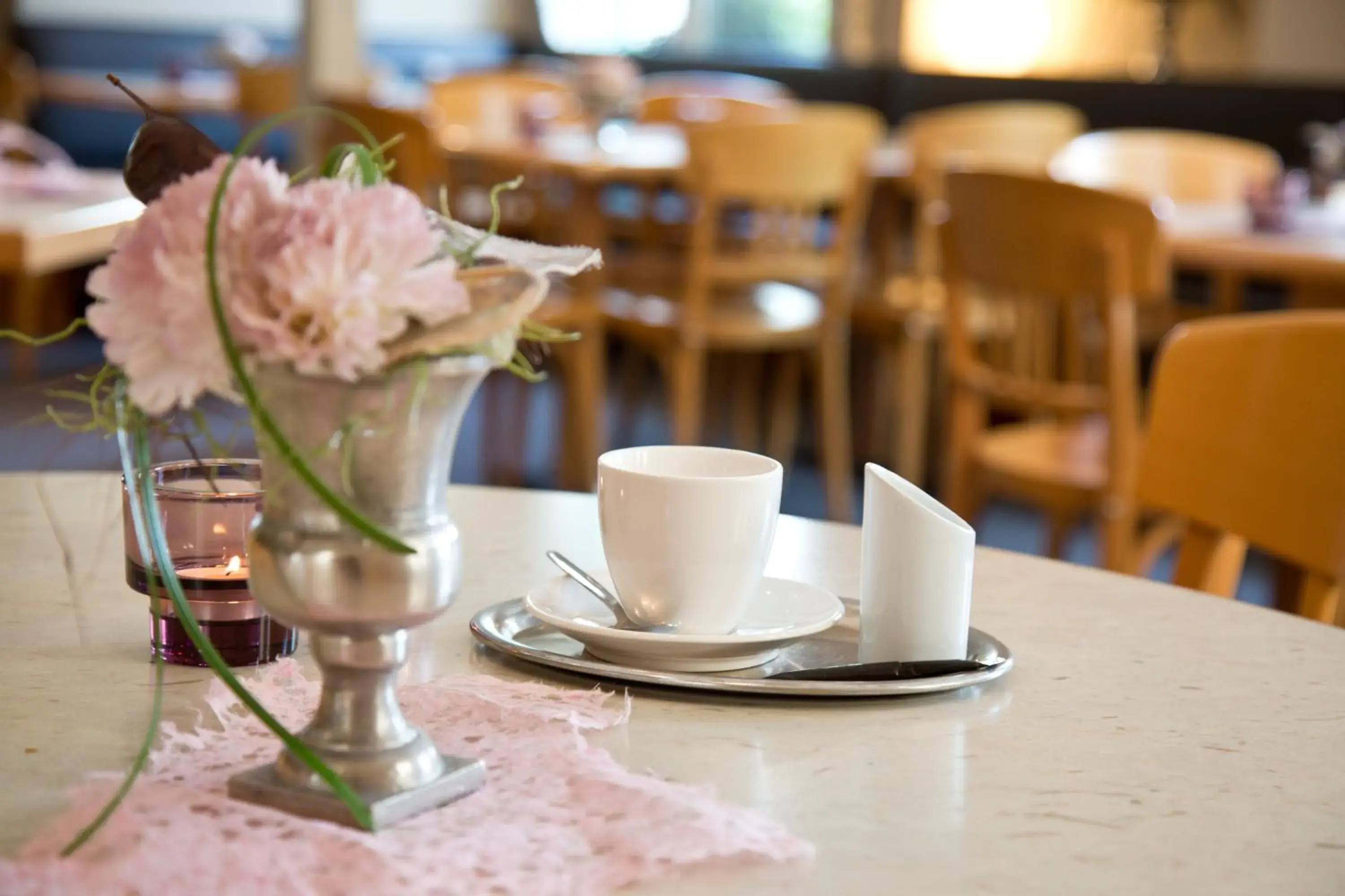 Restaurant/places to eat in Hotel Buchserhof Restaurant/places to eat in Hotel Buchserhof