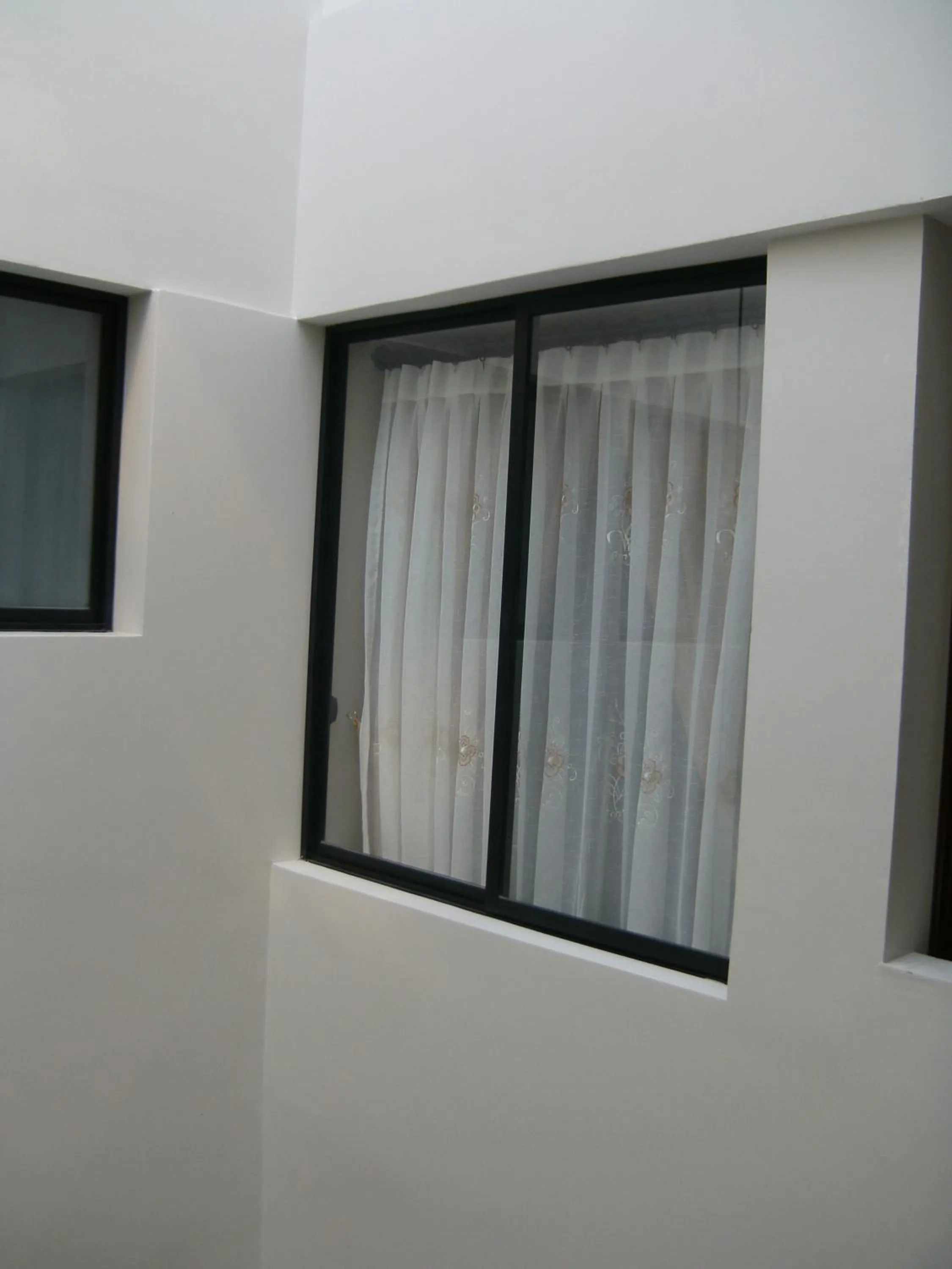 Lobby or reception in Hostal Fevilamir