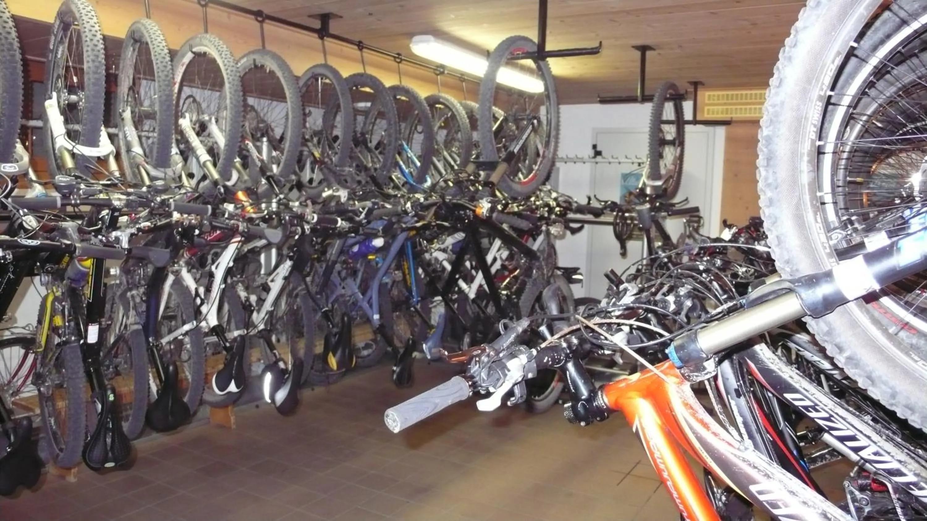 Other in Hotel Sport