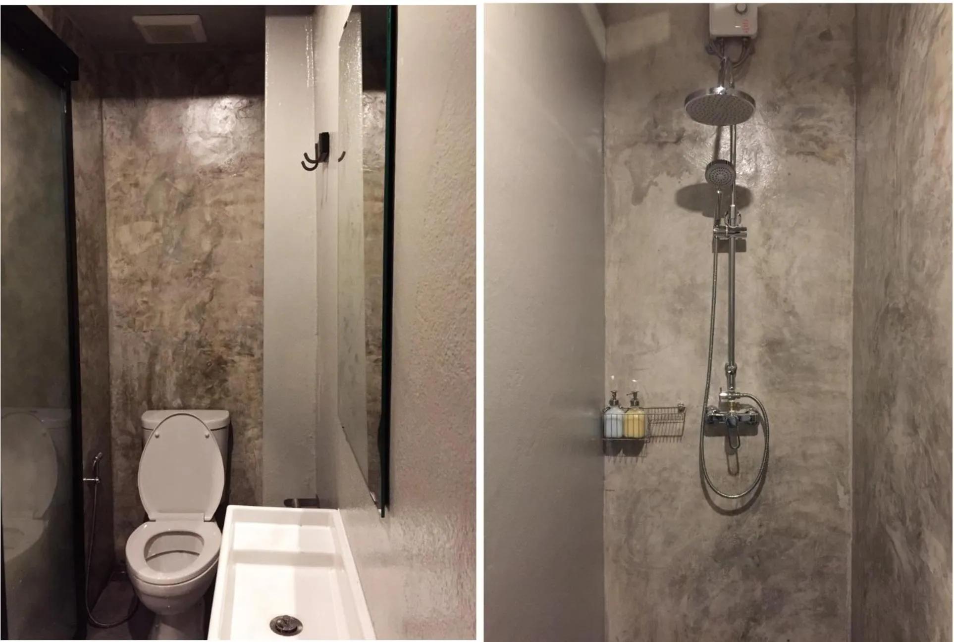 Bathroom in Yaksa Private