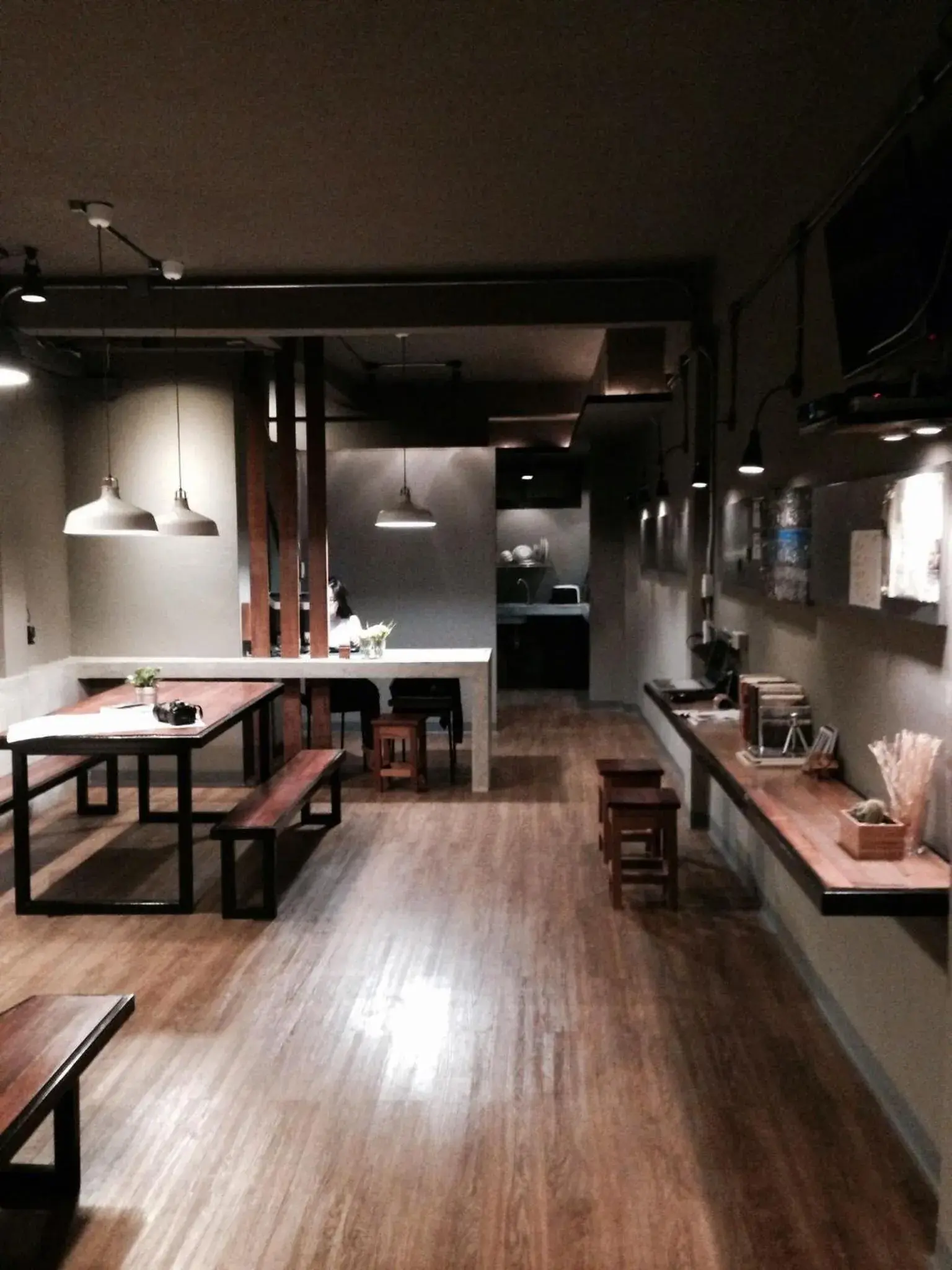 Lobby or reception in Yaksa Private Lobby or reception in Yaksa Private