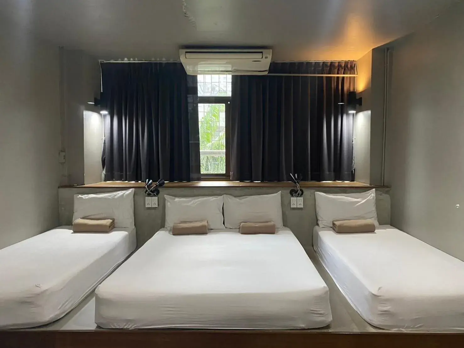 Bed in Yaksa Private Bed in Yaksa Private