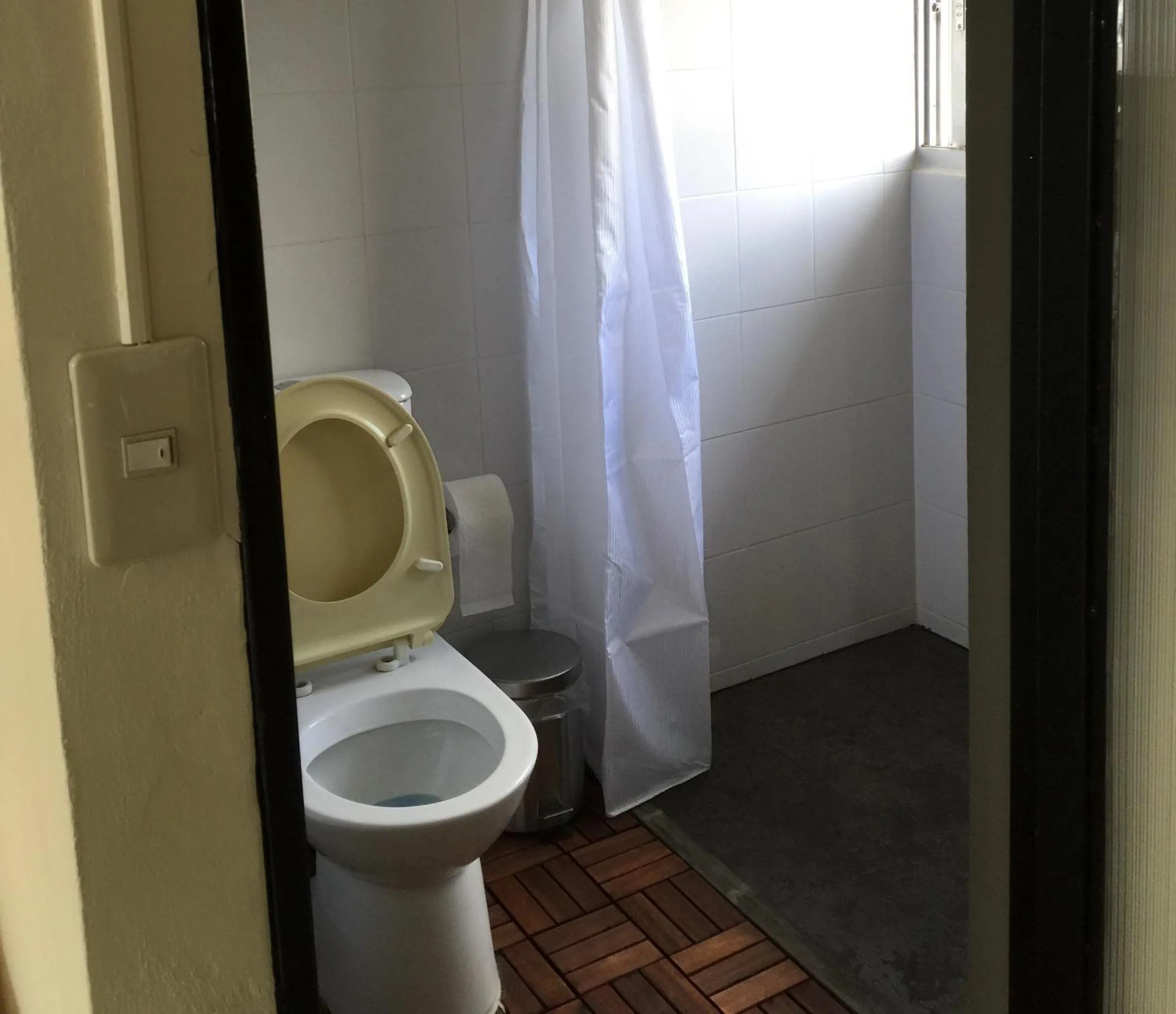 Bathroom in Yaksa Private