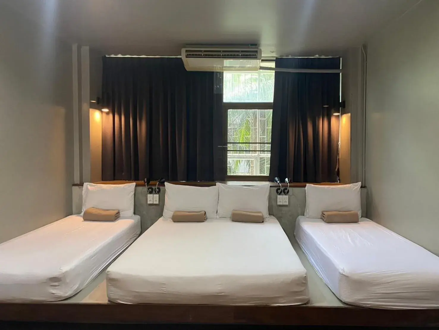 Bed in Yaksa Private Bed in Yaksa Private