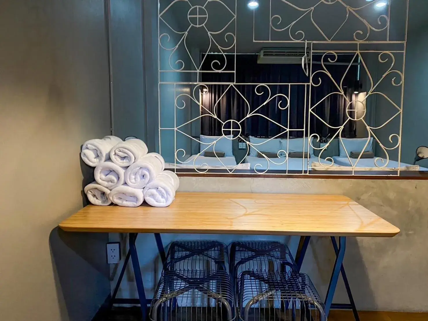 Yaksa Private Yaksa Private