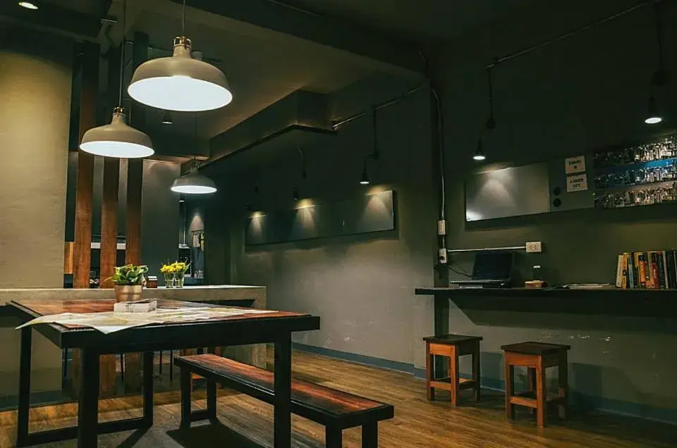 Lobby or reception in Yaksa Private Lobby or reception in Yaksa Private