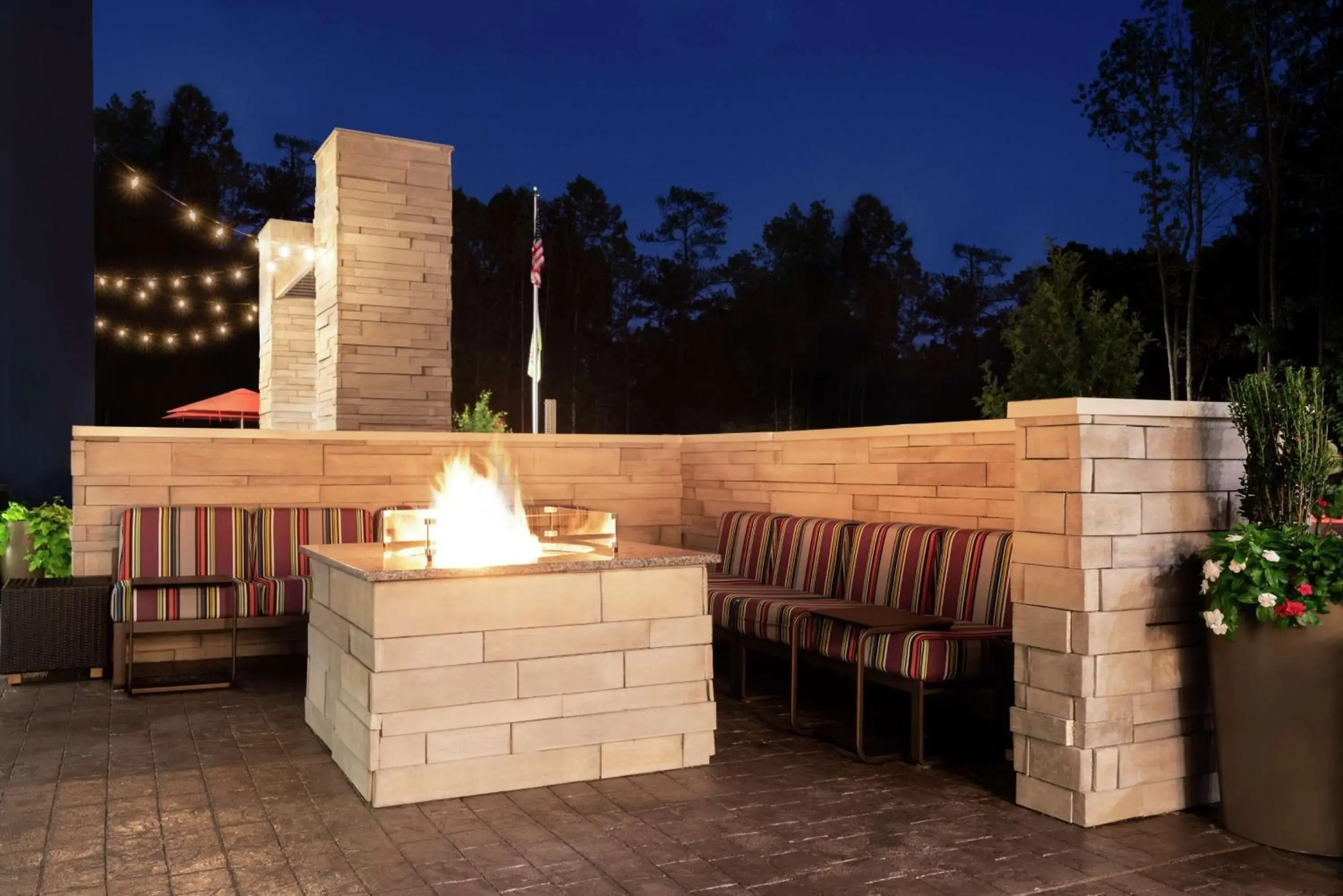 Property building in Home2 Suites By Hilton Columbia Harbison Property building in Home2 Suites By Hilton Columbia Harbison