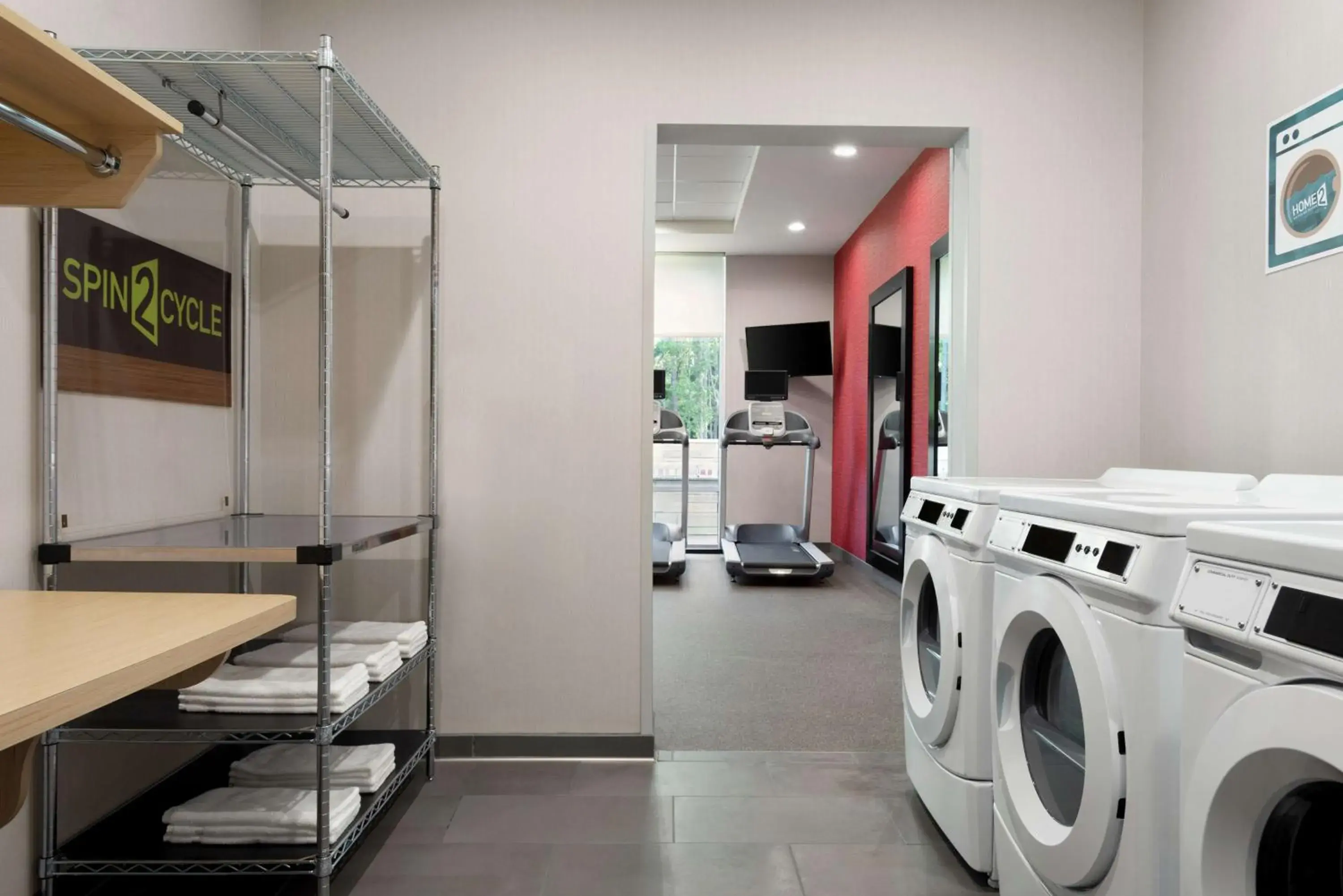 Property building in Home2 Suites By Hilton Columbia Harbison Property building in Home2 Suites By Hilton Columbia Harbison