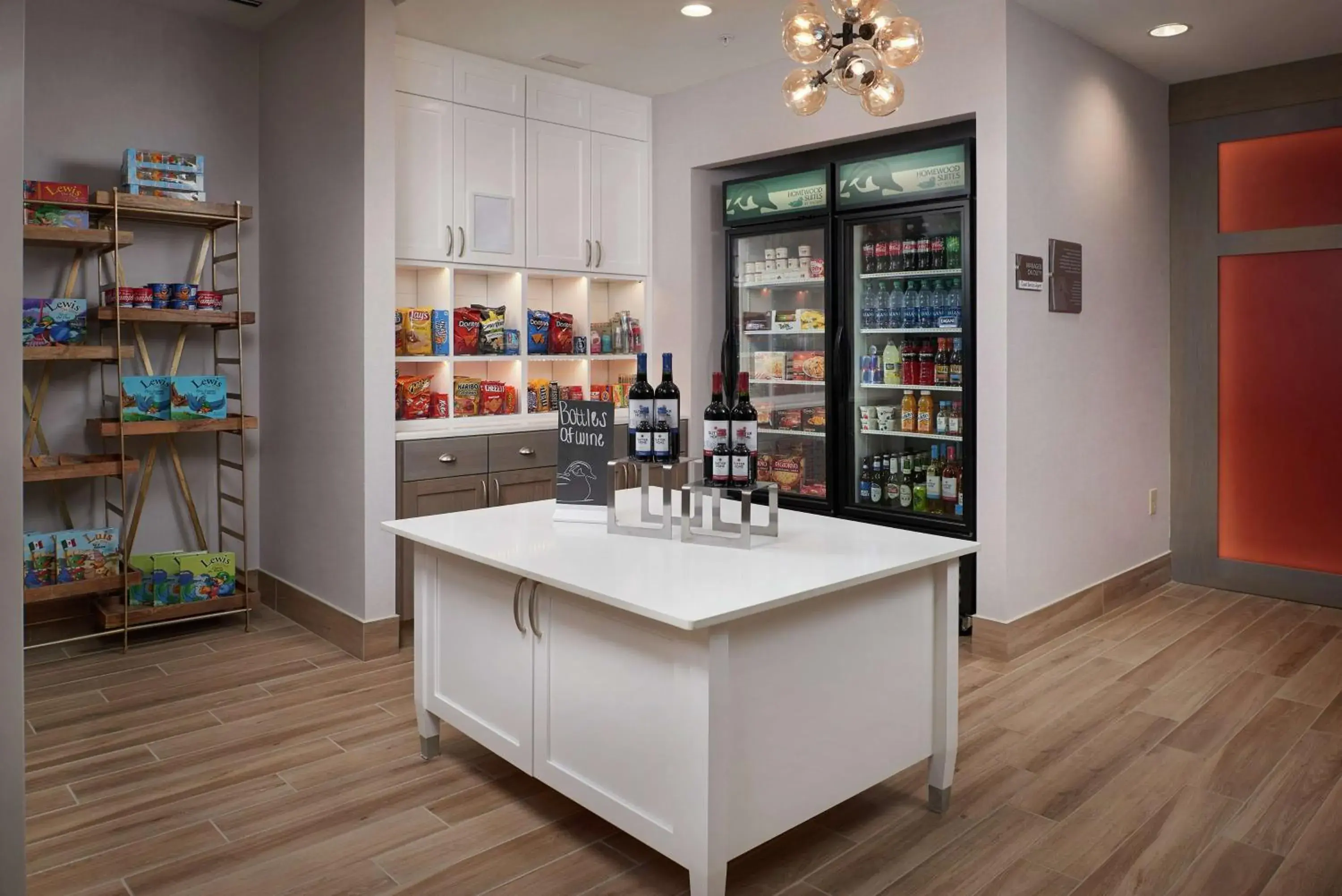 Restaurant/places to eat in Homewood Suites By Hilton Cincinnati Midtown Restaurant/places to eat in Homewood Suites By Hilton Cincinnati Midtown