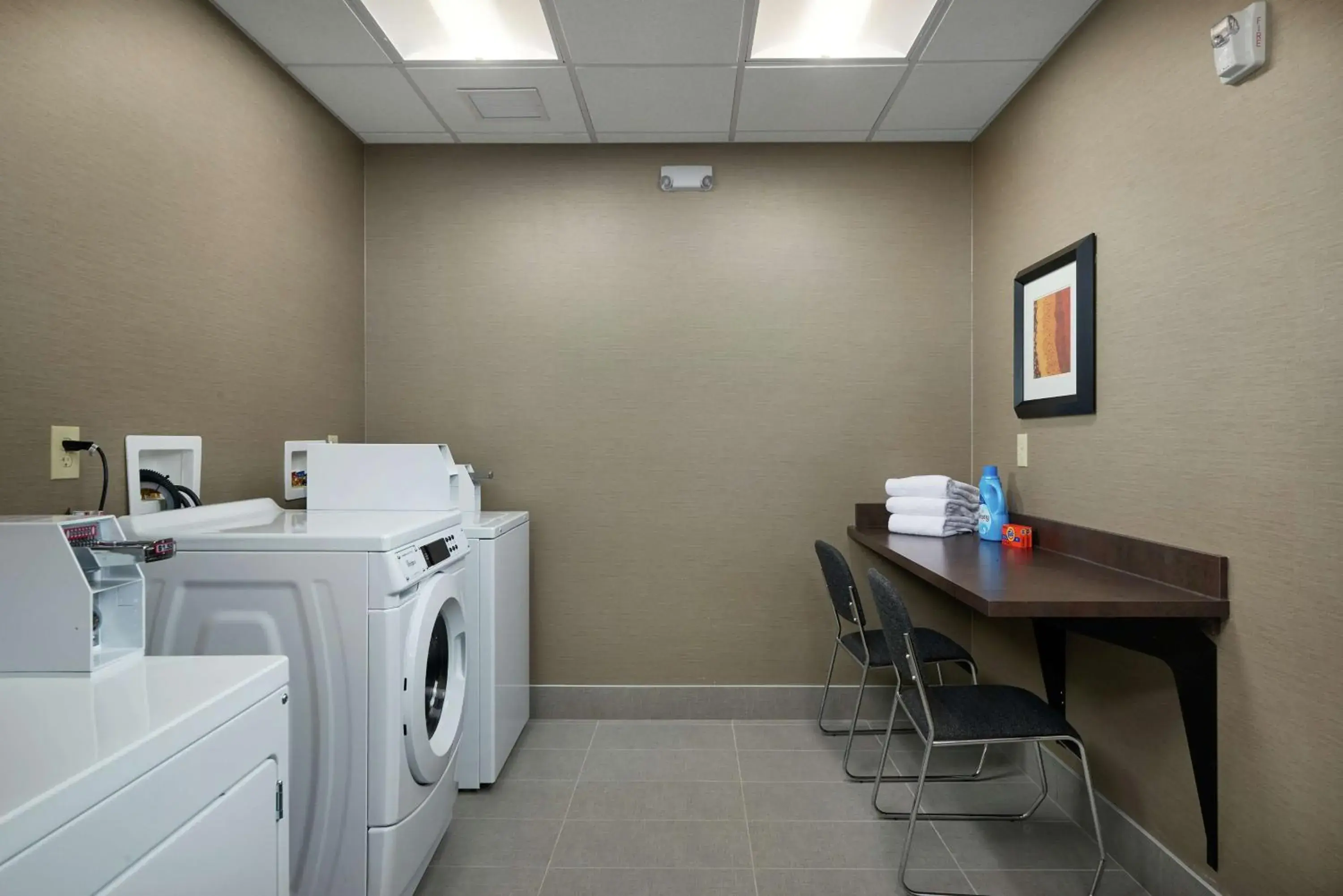 Property building in Homewood Suites By Hilton Cincinnati Midtown Property building in Homewood Suites By Hilton Cincinnati Midtown