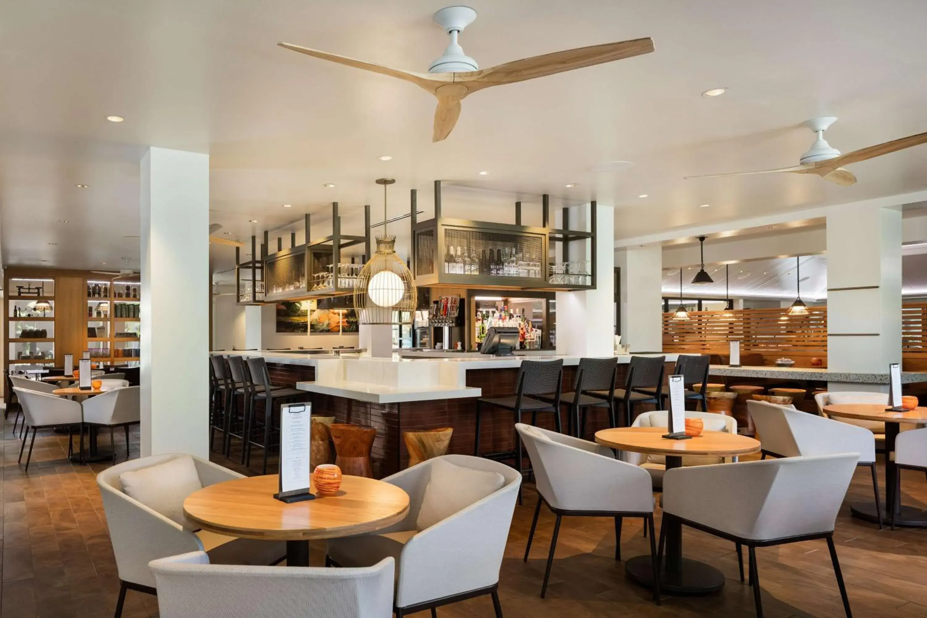 Restaurant/places to eat in Hilton Grand Vacations Club Ocean Tower Waikoloa Village Restaurant/places to eat in Hilton Grand Vacations Club Ocean Tower Waikoloa Village